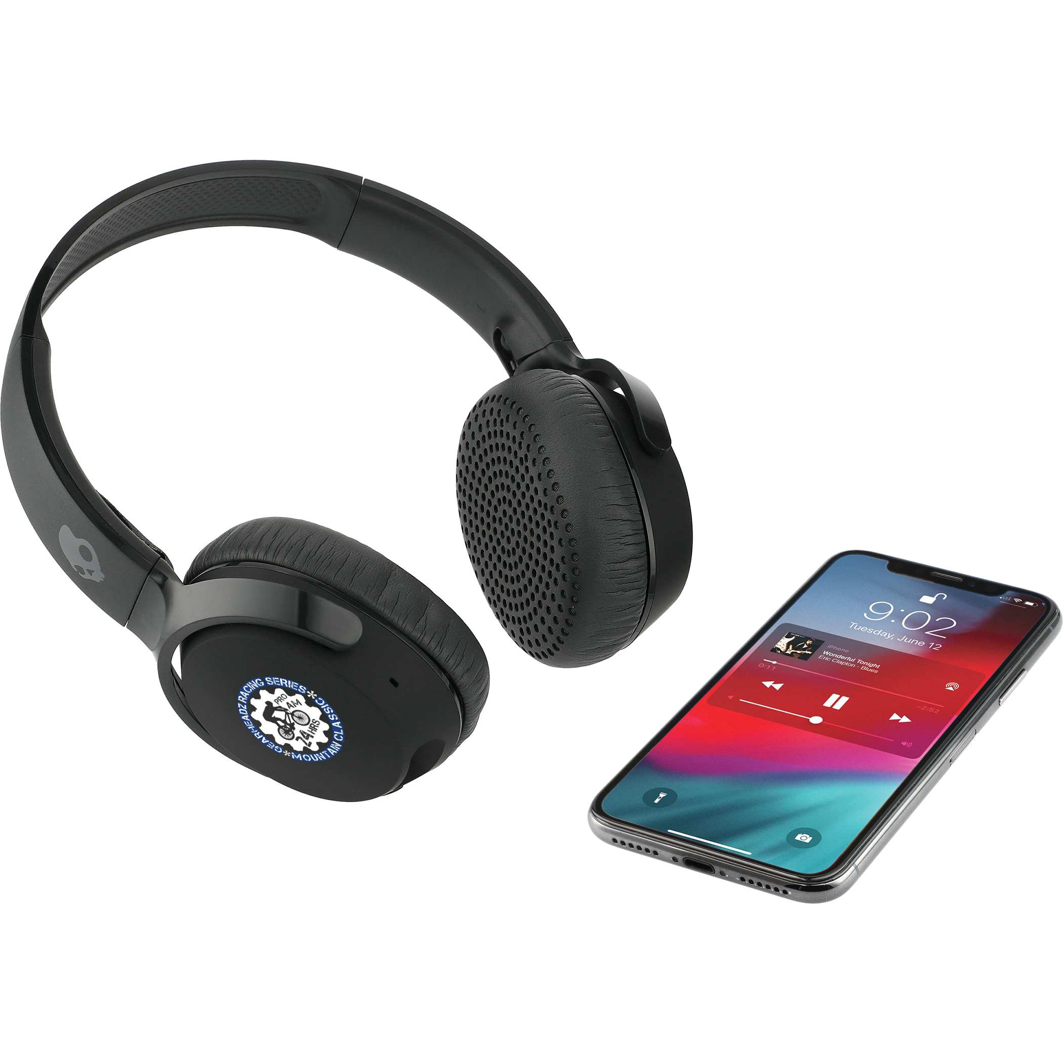 Skullcandy Riff 2 Bluetooth Headphones - Image 11