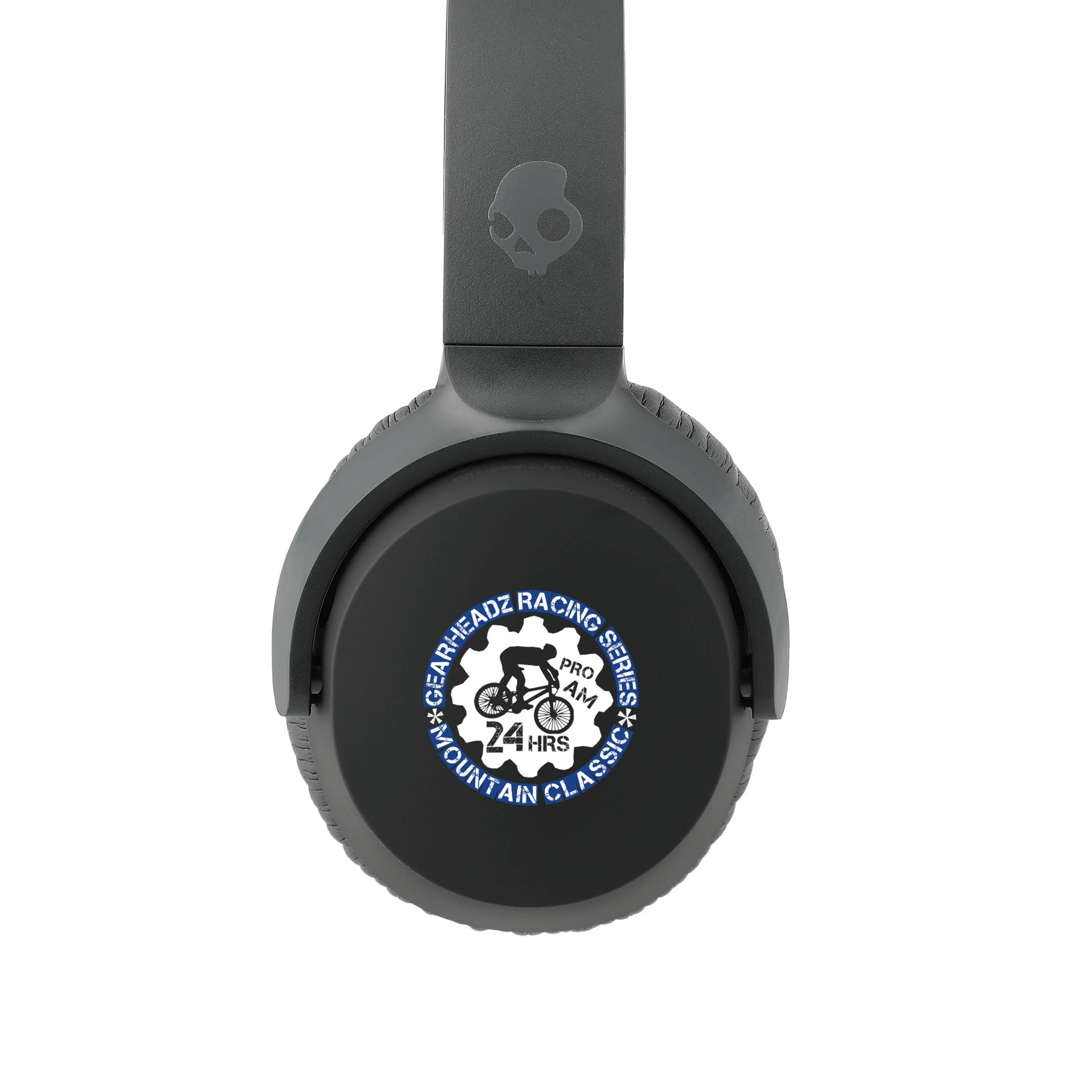 Skullcandy Riff 2 Bluetooth Headphones - Image 12