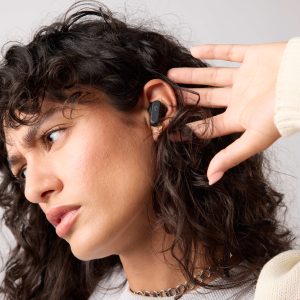 Alternative view of Skullcandy Dime® Evo True Wireless Earbuds