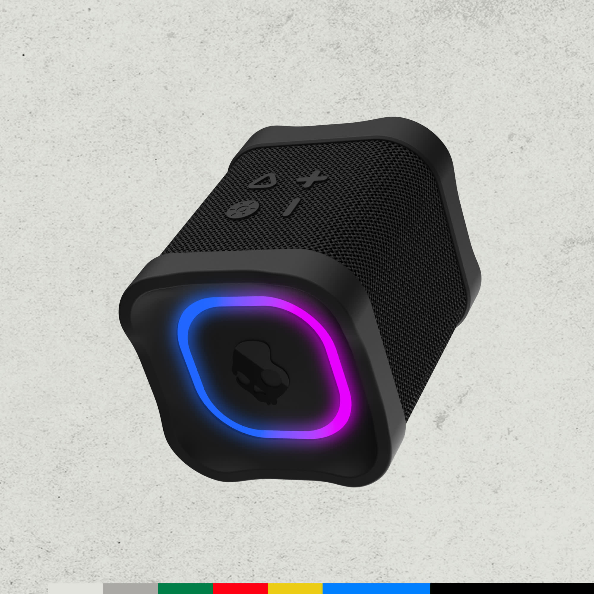 Skullcandy Terrain Mini 2 Bluetooth Speaker - Image 6