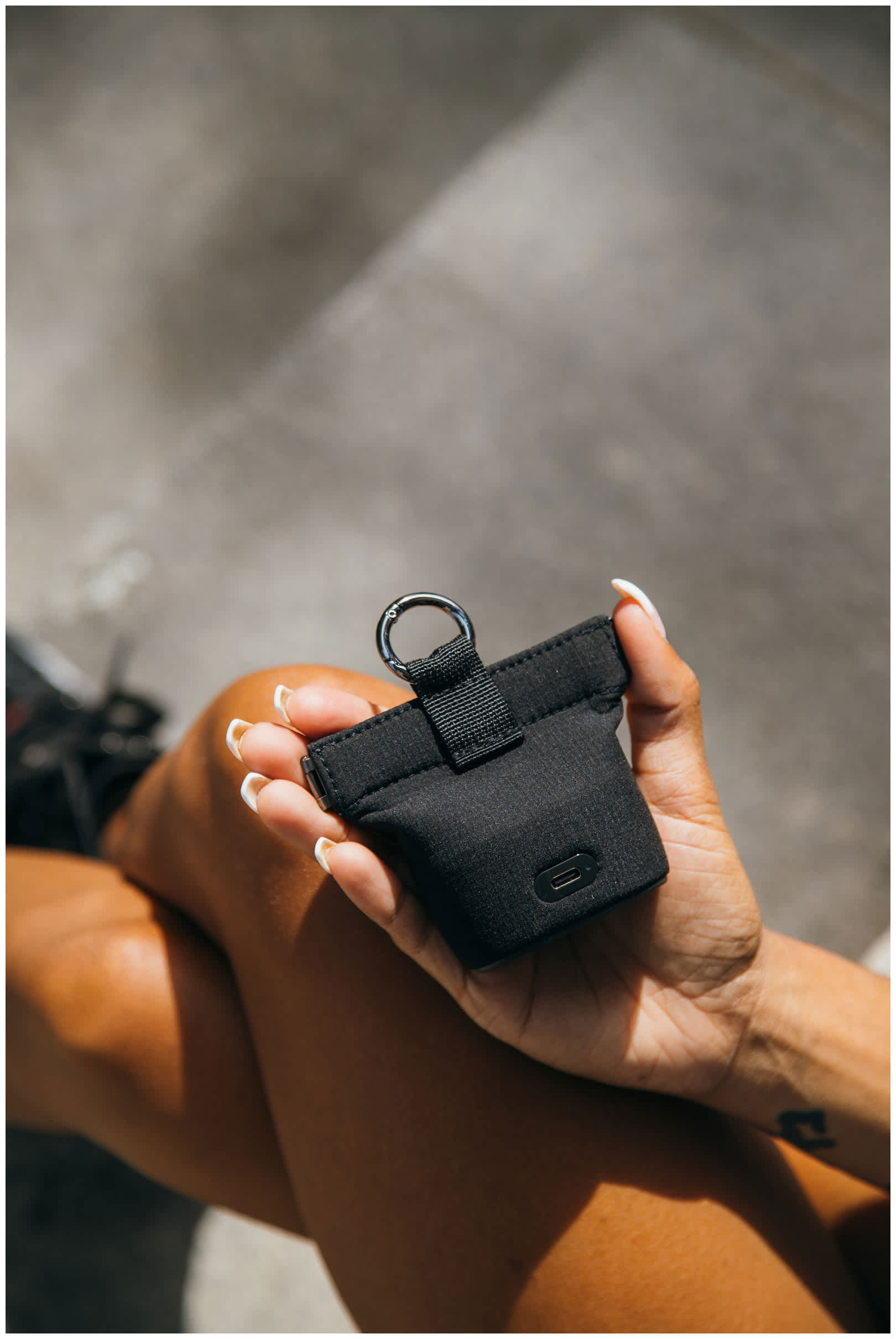 Skullcandy Push 720 Open Wireless Earbuds - Image 5