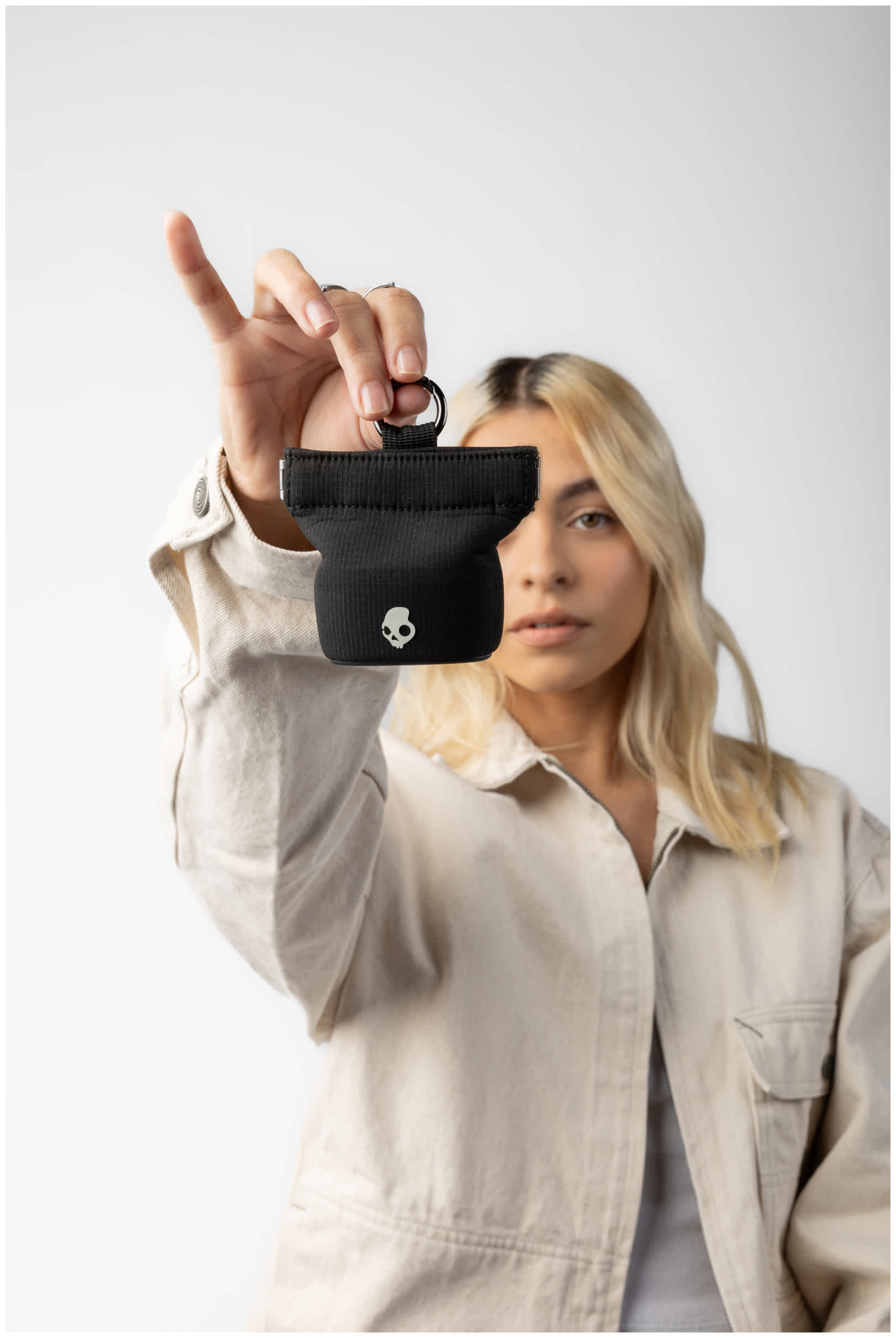 Skullcandy Push 720 Open Wireless Earbuds - Image 6