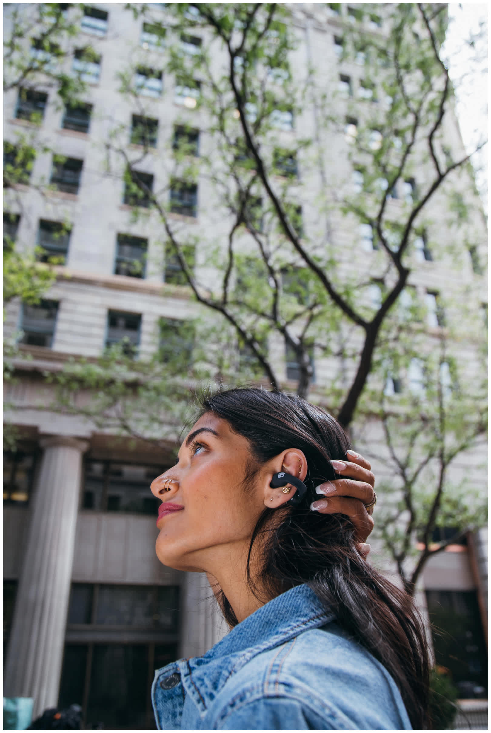 Skullcandy Push 720 Open Wireless Earbuds - Image 7