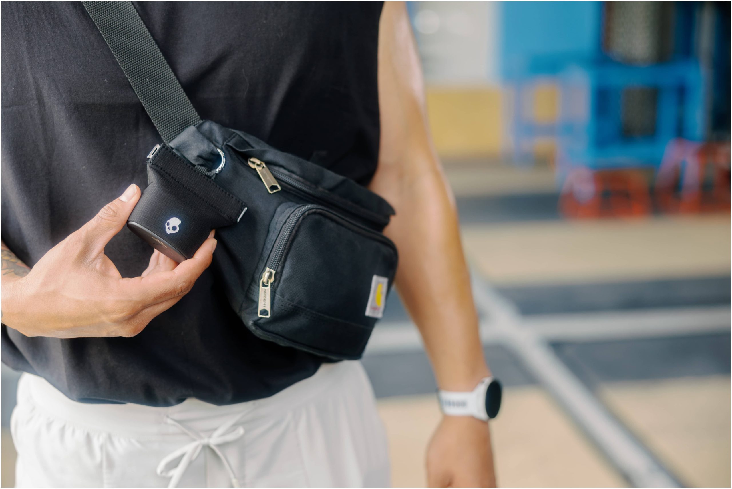Skullcandy Push 720 Open Wireless Earbuds - Image 13