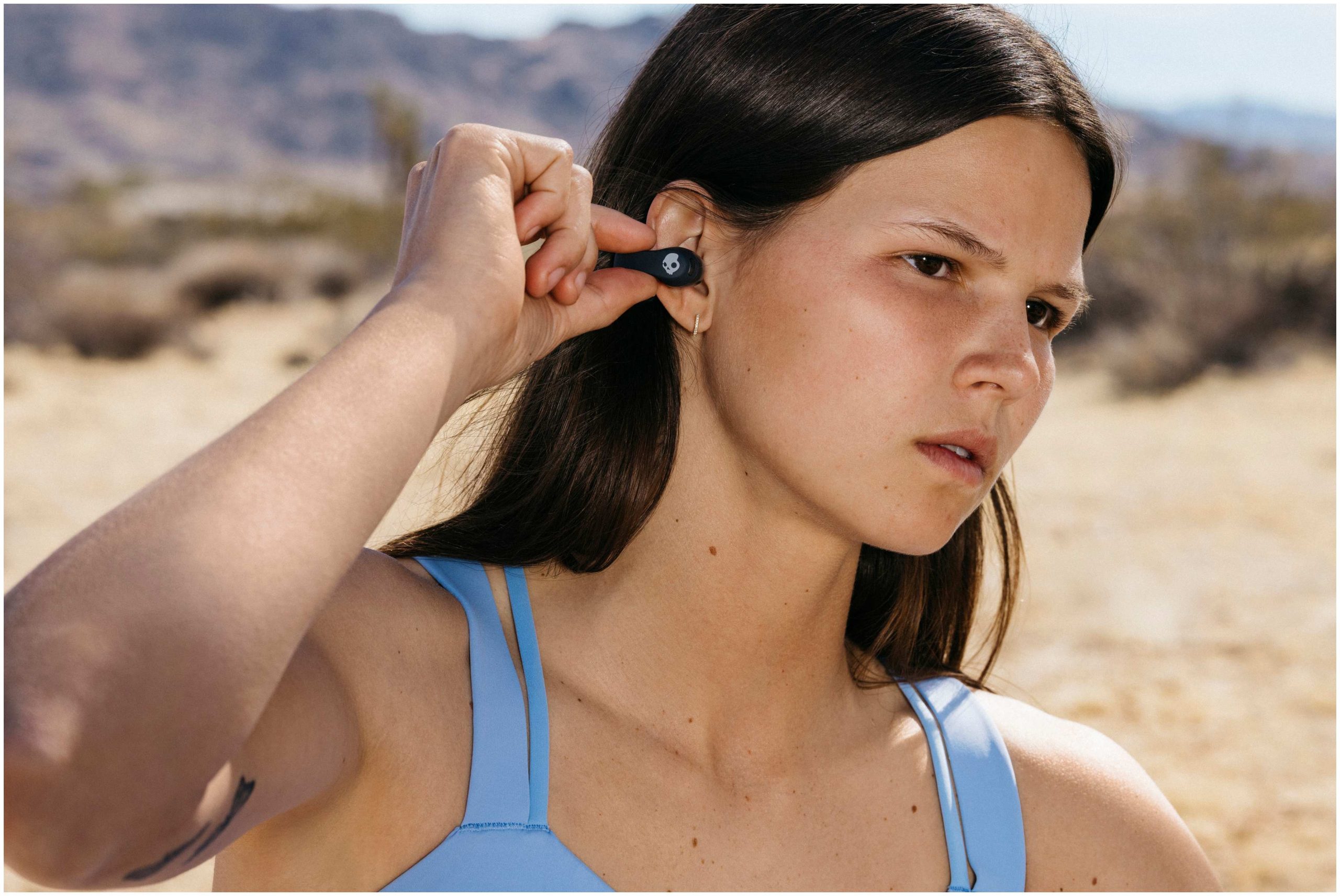 Skullcandy Push 720 Open Wireless Earbuds - Image 15