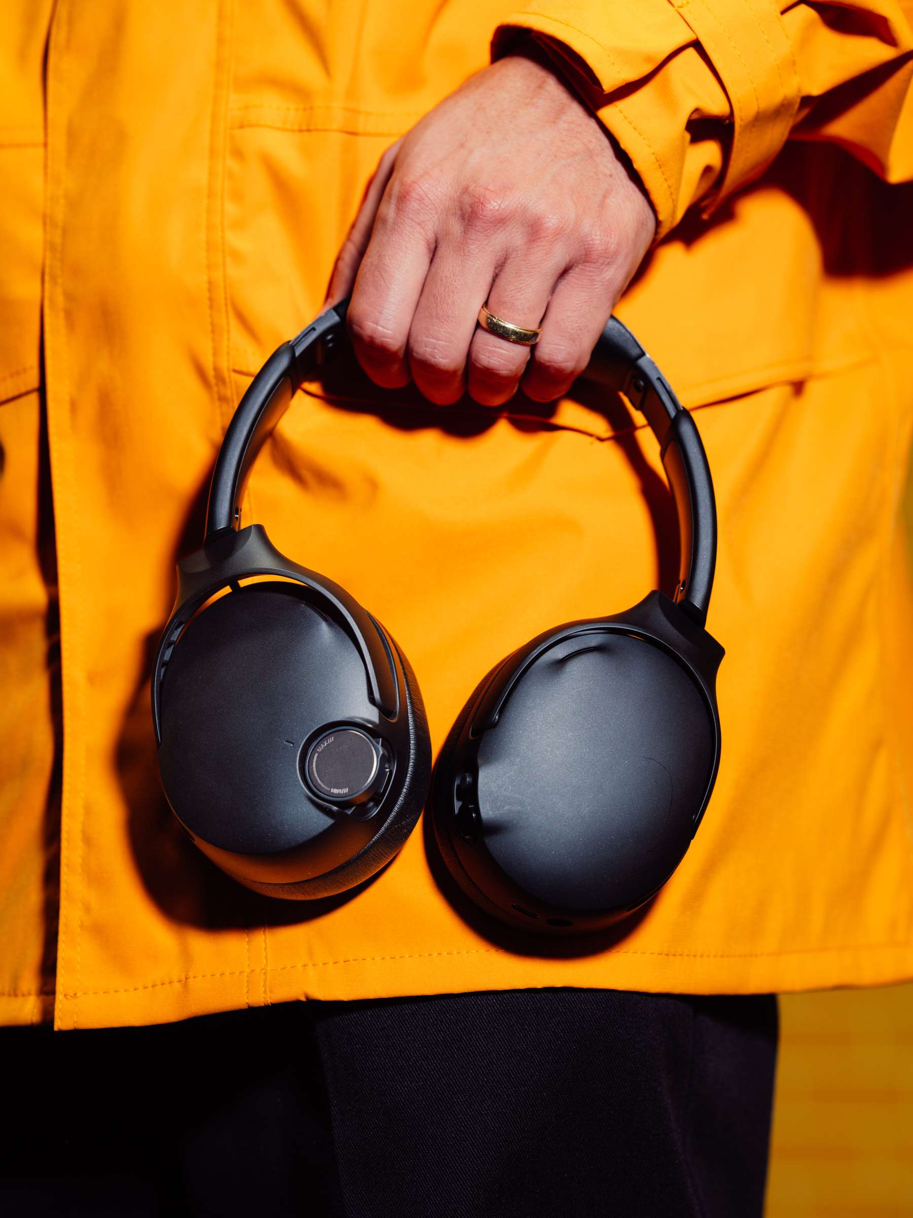 Skullcandy Crusher® 1080 ANC Headphones - Image 4