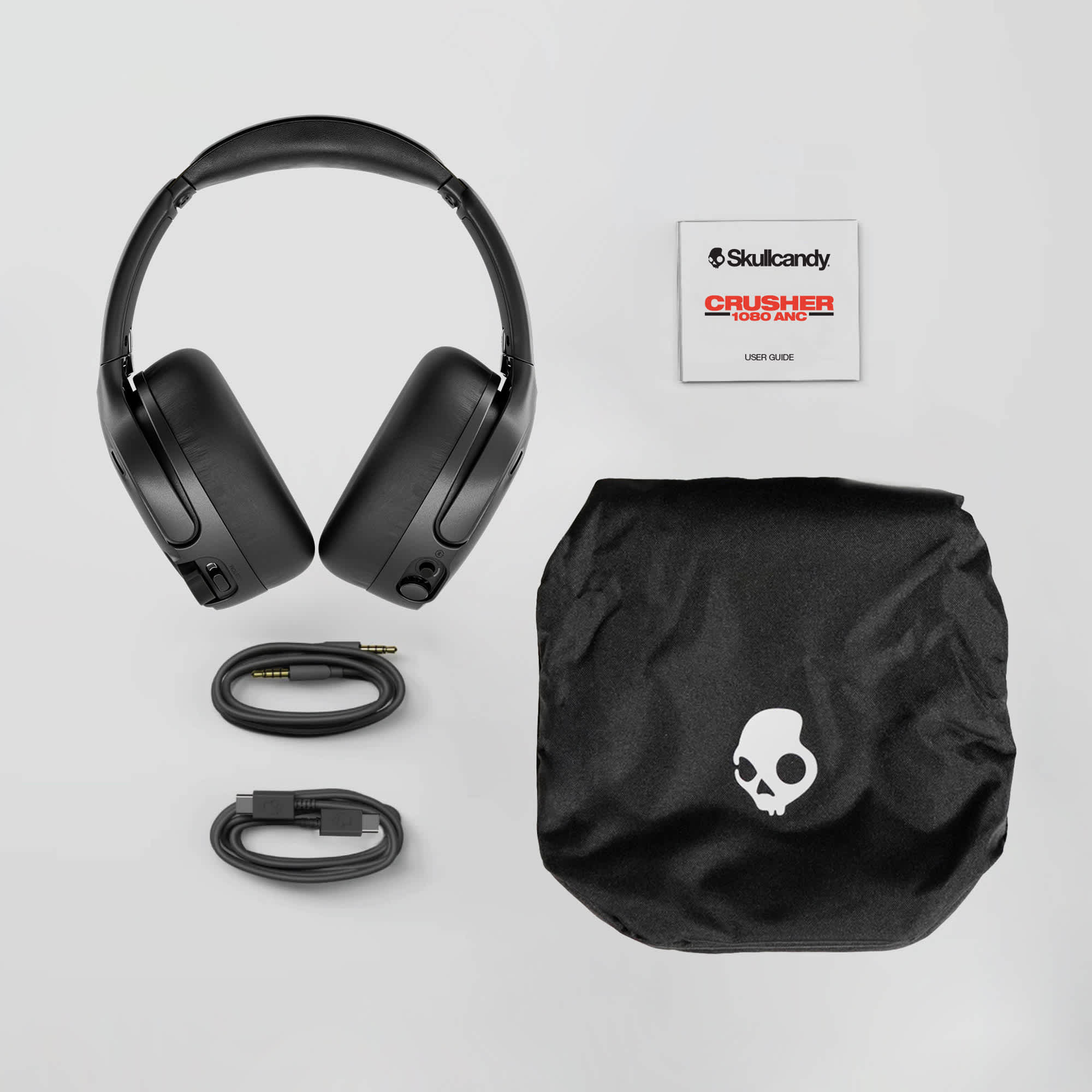Skullcandy Crusher® 1080 ANC Headphones - Image 8