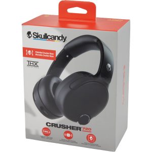 Skullcandy Crusher 720 Wireless Headphones