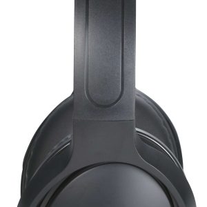 Light Up Logo Bluetooth Headphones