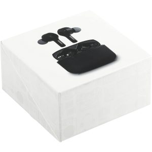 Alternative view of A'Ray True Wireless Auto Pair Earbuds with ANC.