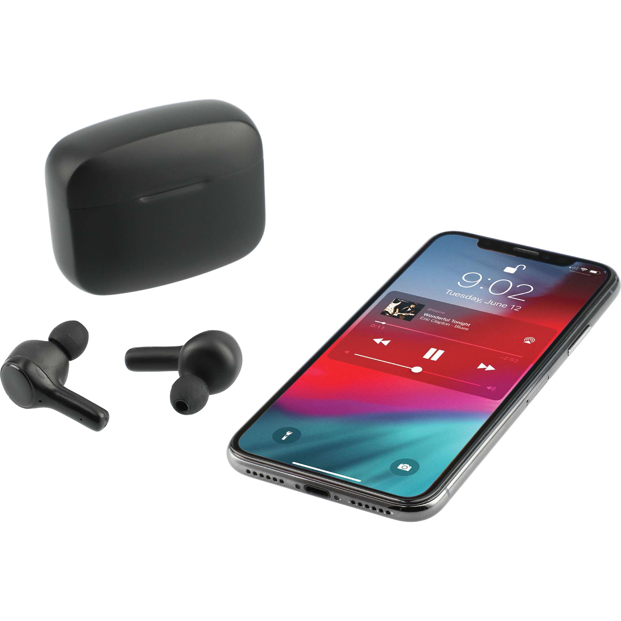 A'Ray True Wireless Auto Pair Earbuds with ANC. - Image 6