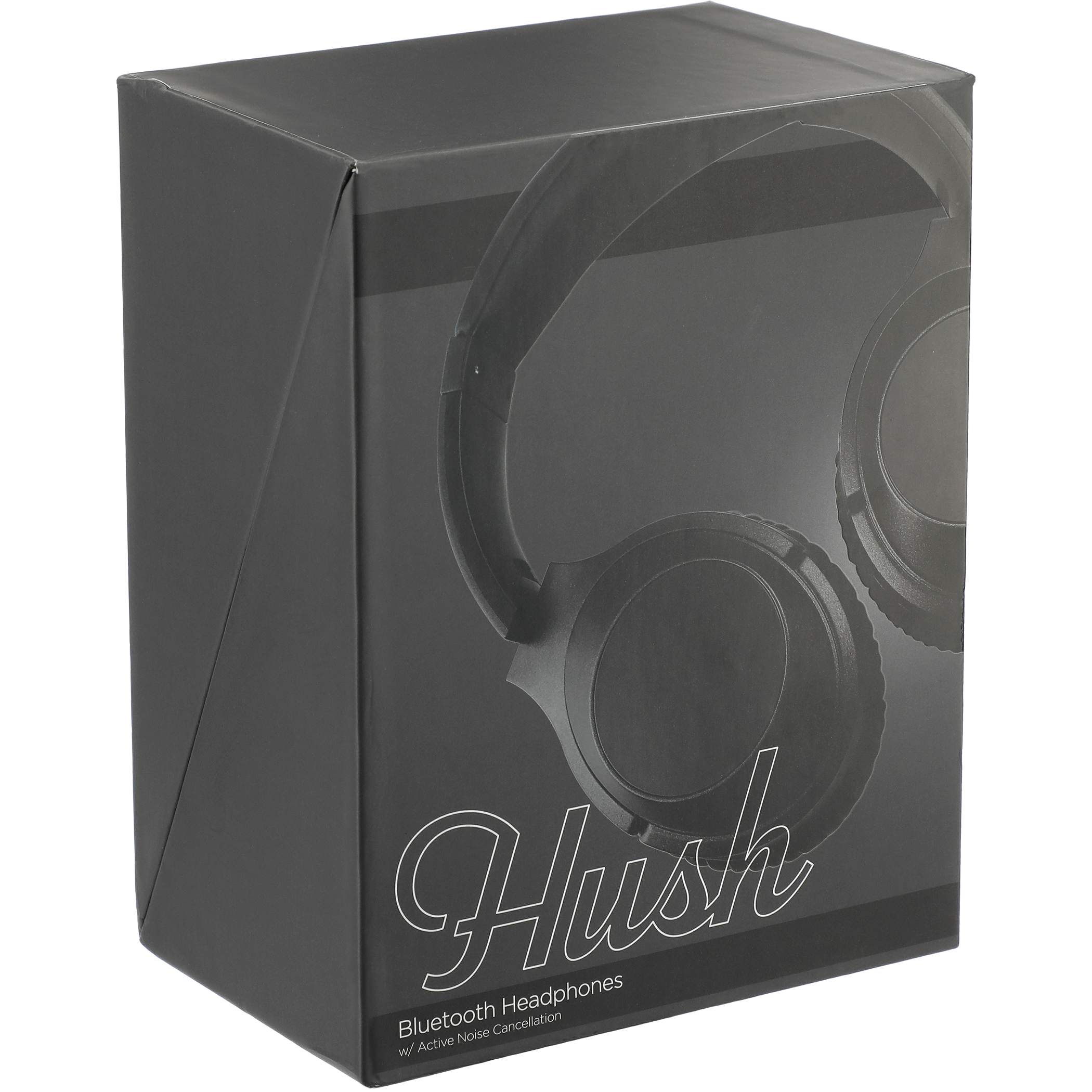 Hush Active Noise Cancellation Bluetooth Headphone - Image 2