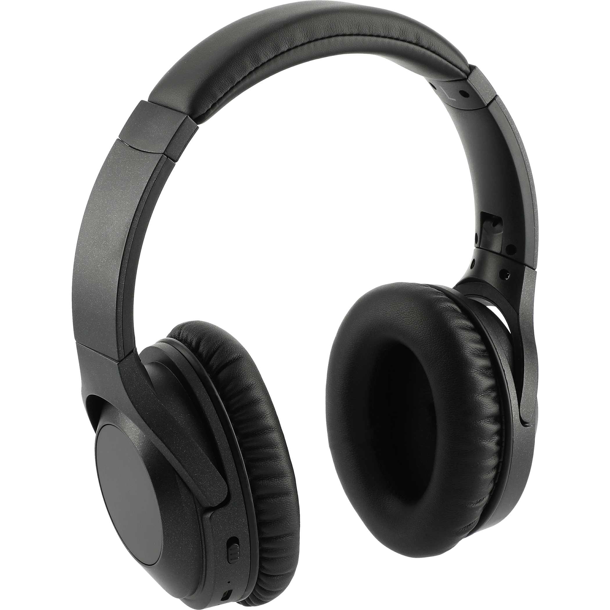 Hush Active Noise Cancellation Bluetooth Headphone - Image 4