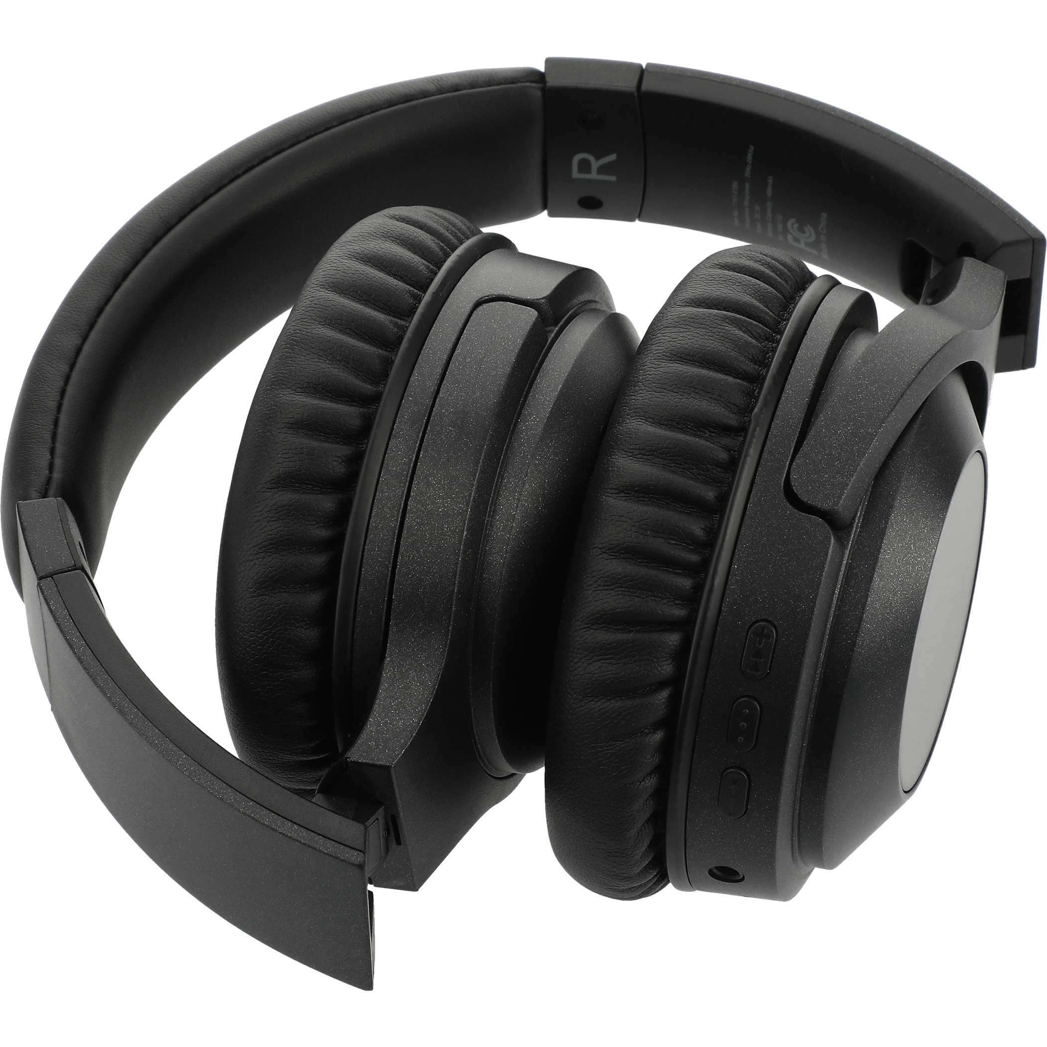 Hush Active Noise Cancellation Bluetooth Headphone - Image 5