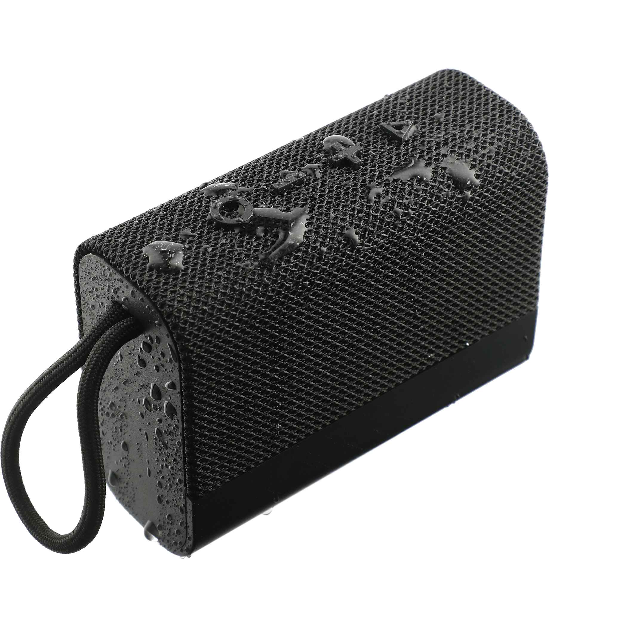 Fabric Banner Waterproof Bluetooth Speaker - Image 3
