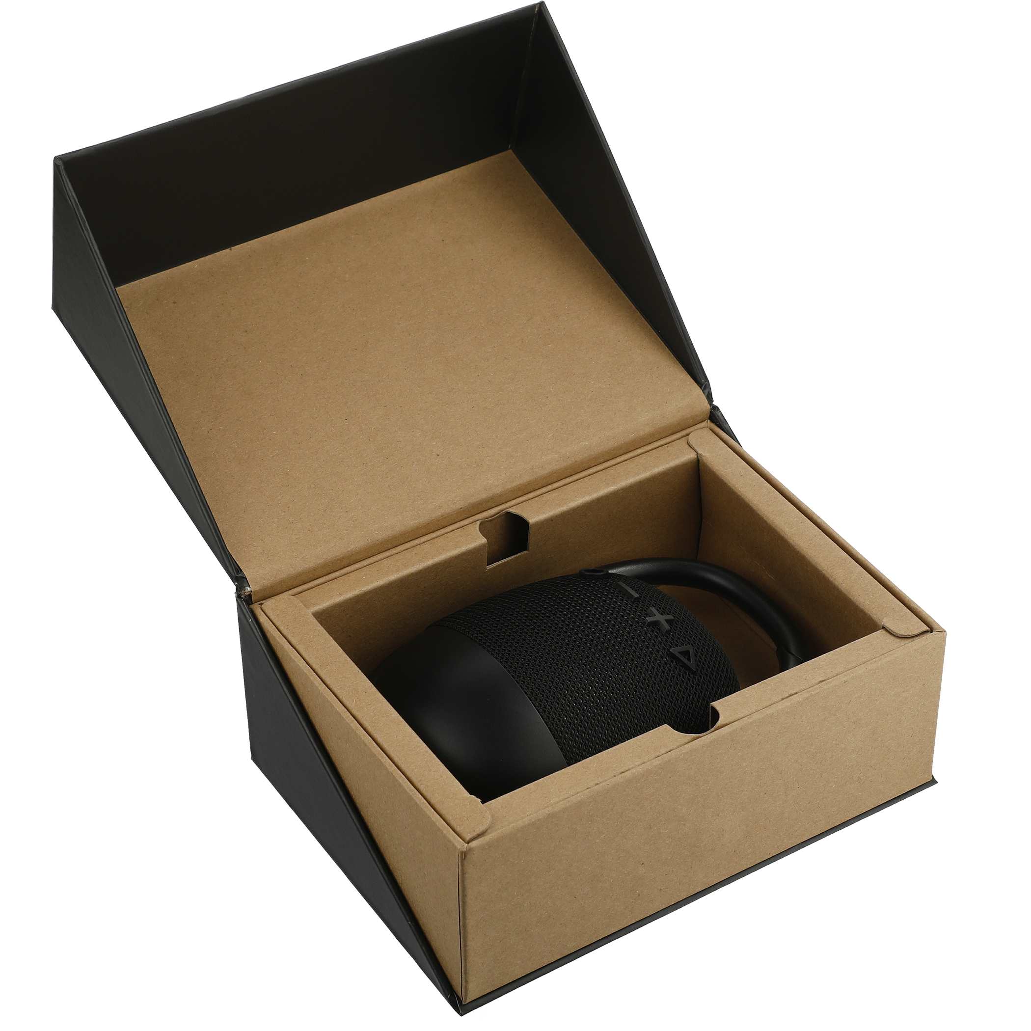Fabric Clip Waterproof Bluetooth Speaker - Image 4