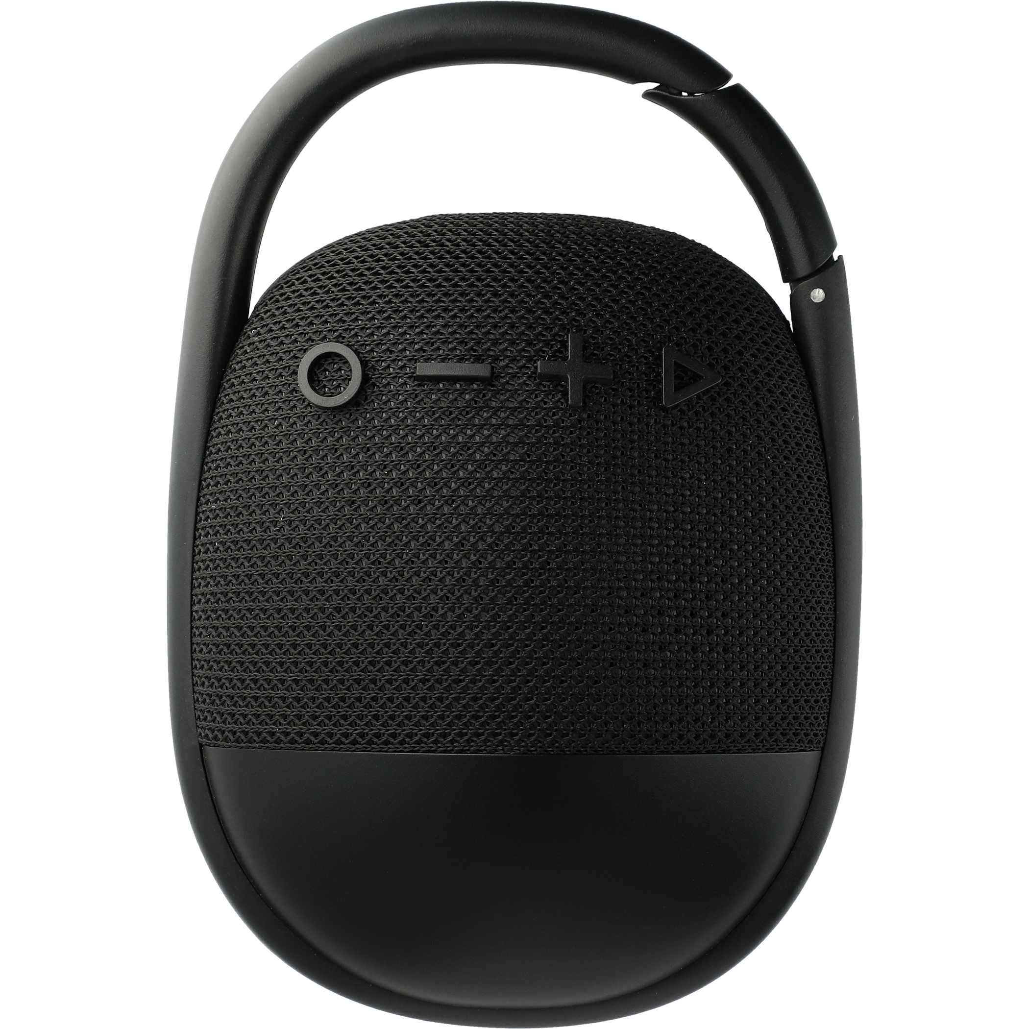 Fabric Clip Waterproof Bluetooth Speaker - Image 8