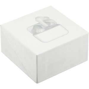 Alternative view of Synergy True Wireless Auto Pair Earbuds with ENC