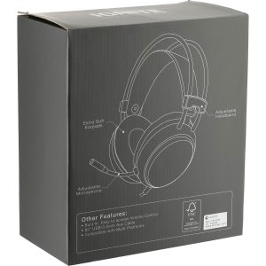Alternative view of Ignite Gaming Headphones