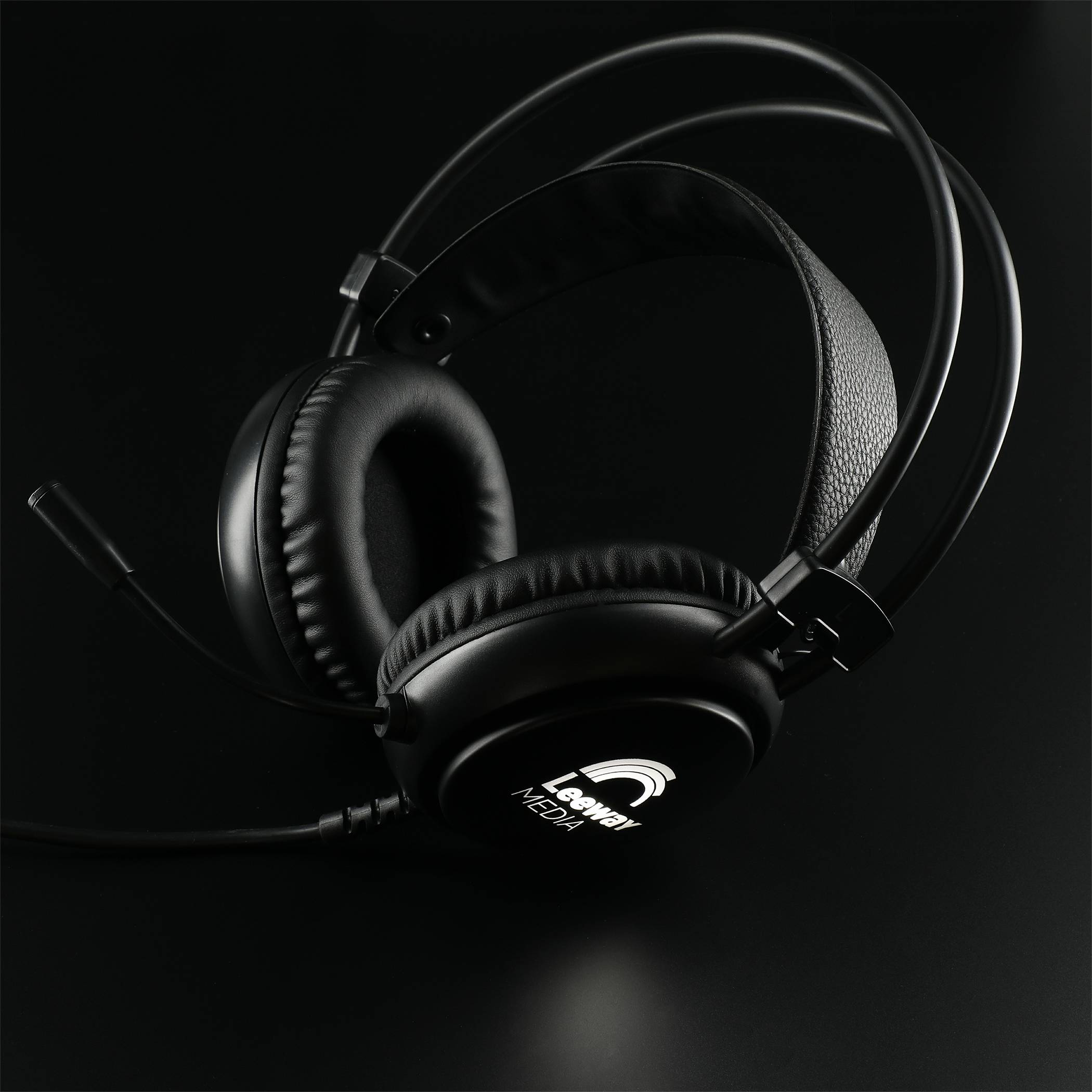 Ignite Gaming Headphones - Image 6