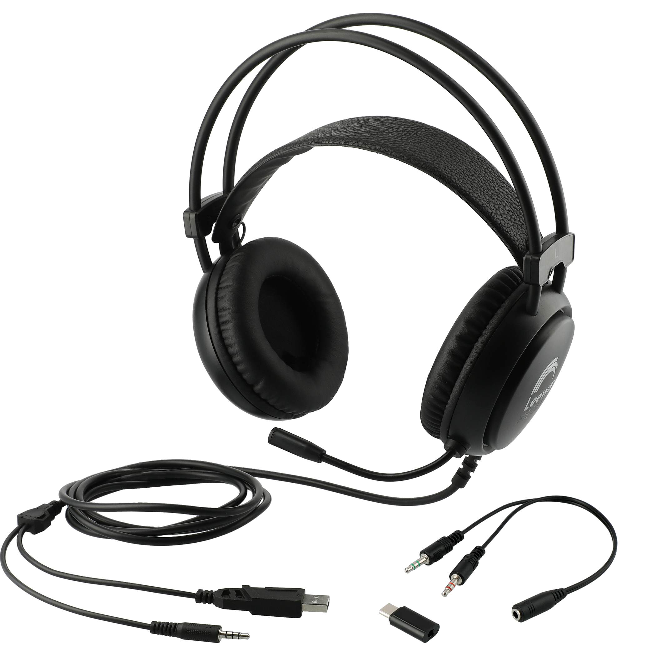 Ignite Gaming Headphones - Image 7