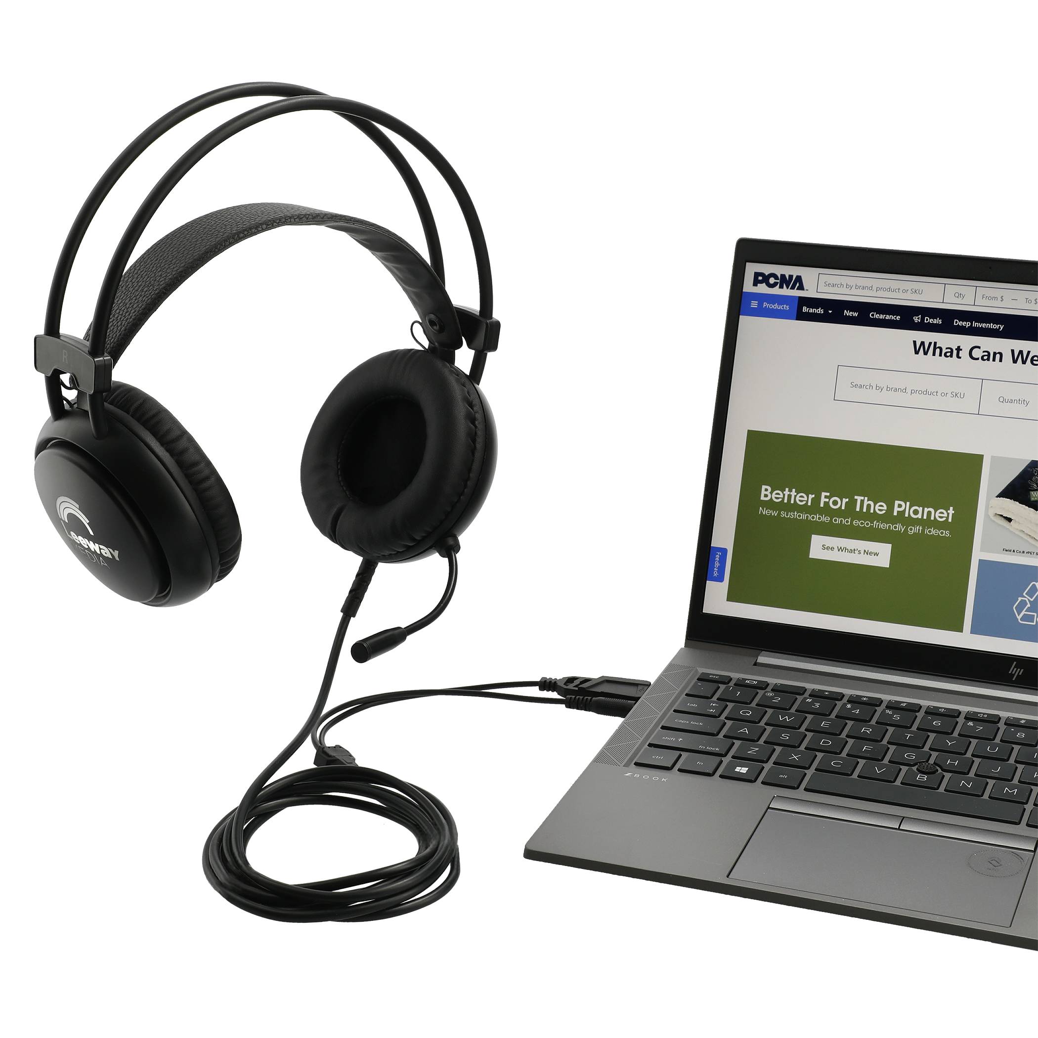 Ignite Gaming Headphones - Image 8