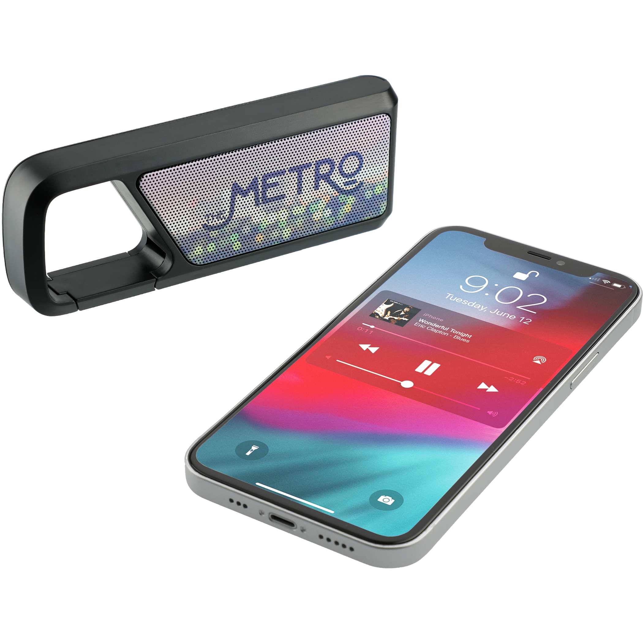 Clip Clap 2 Bluetooth Speaker - Image 3