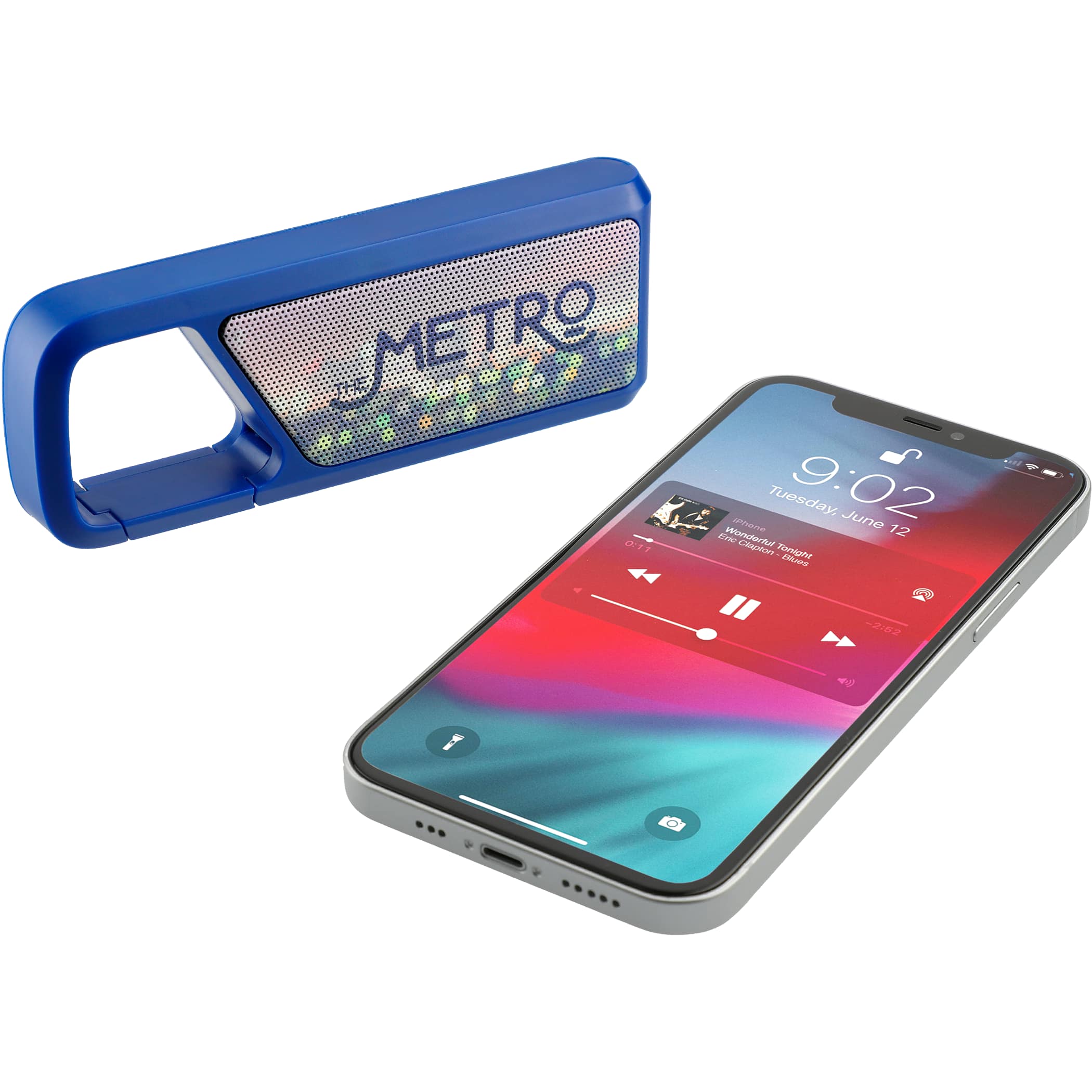 Clip Clap 2 Bluetooth Speaker - Image 6