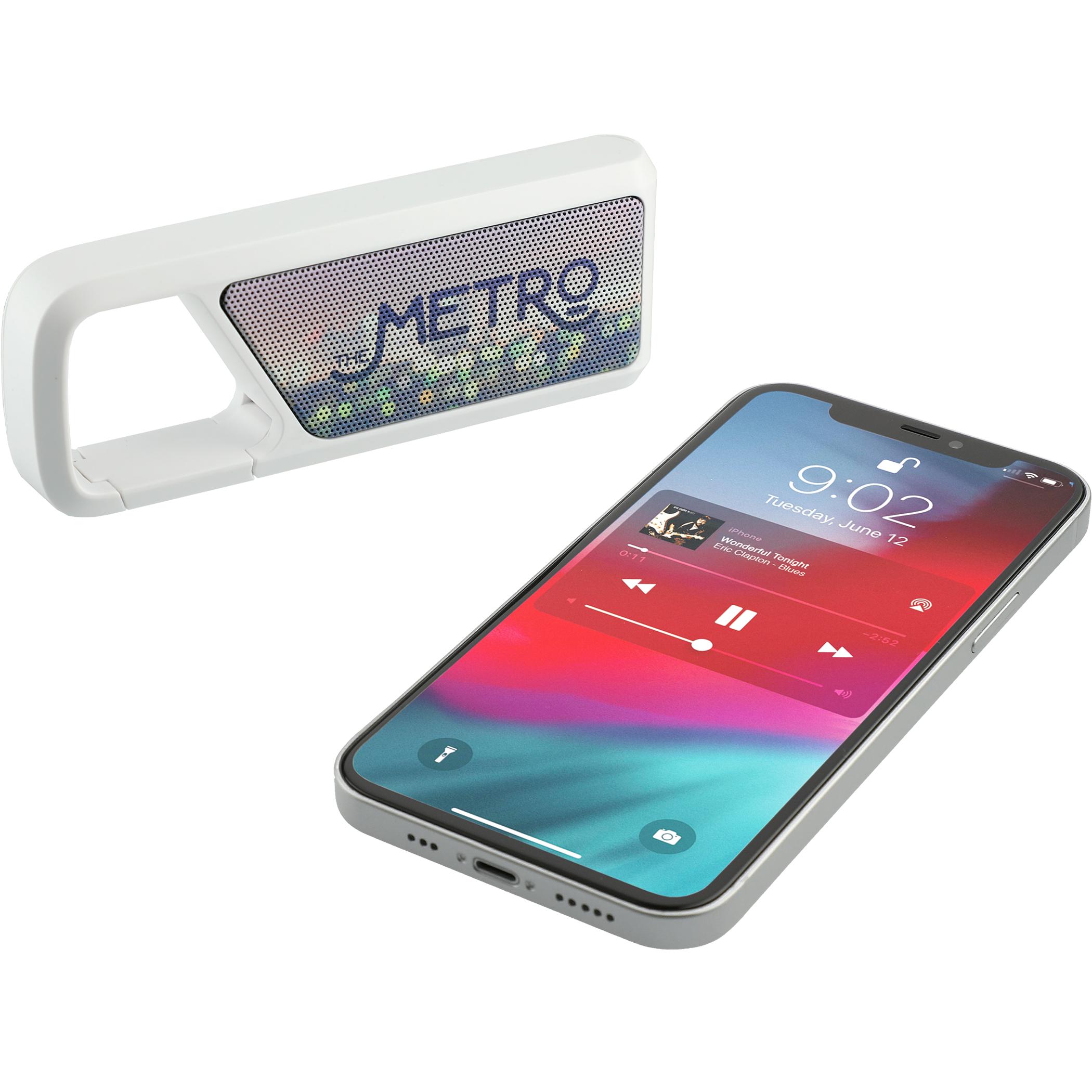 Clip Clap 2 Bluetooth Speaker - Image 8