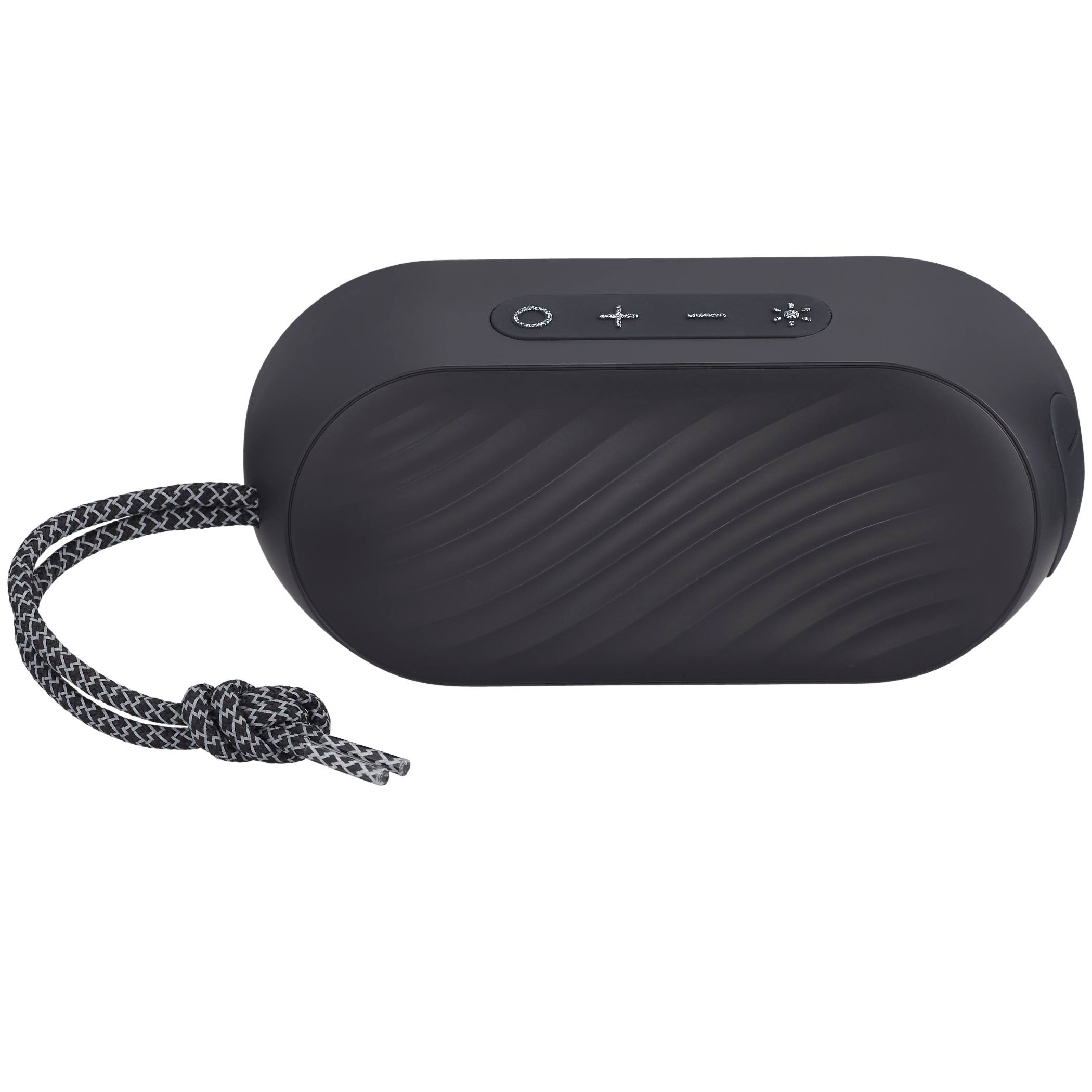 Zedd Outdoor Speaker with RGB Lights - Image 4