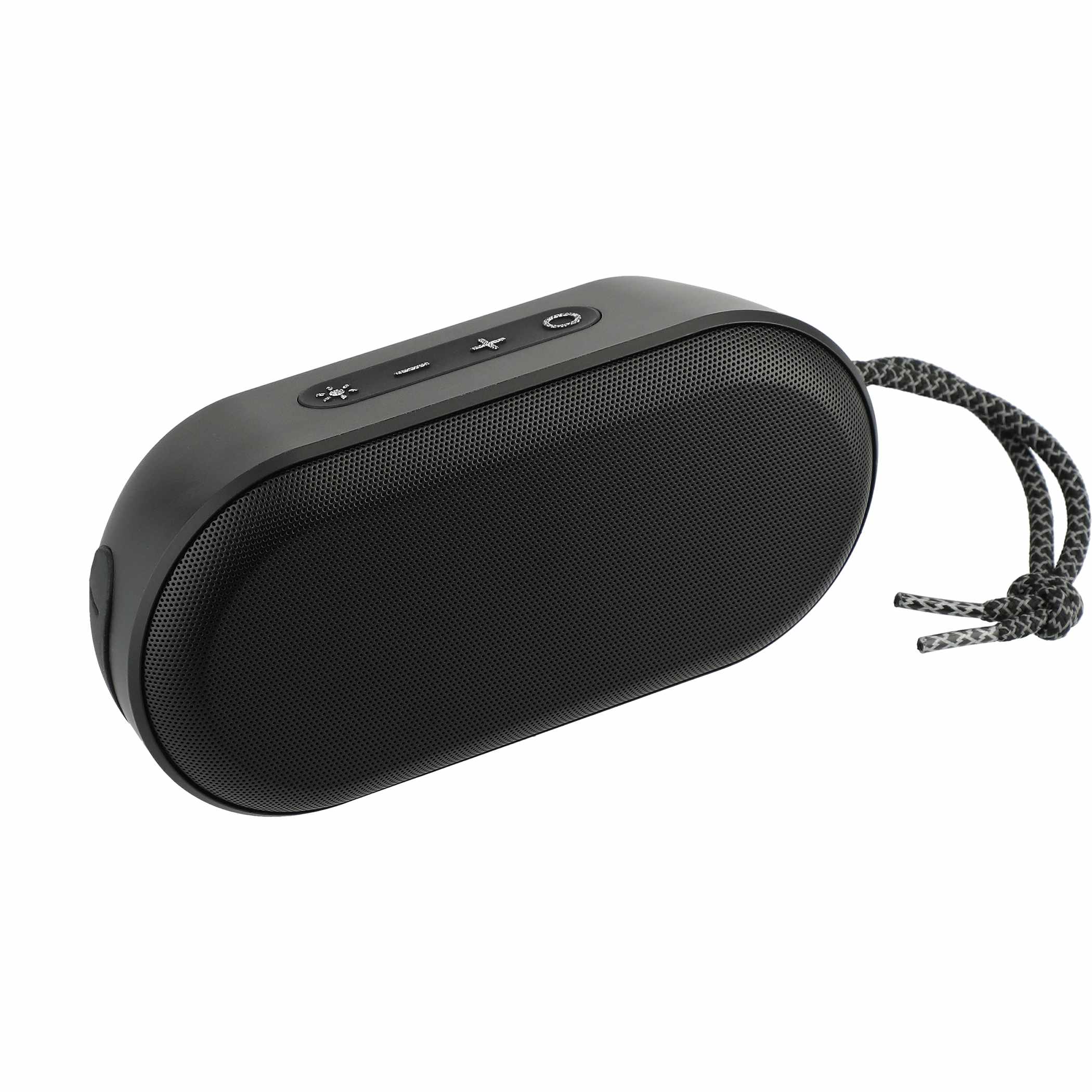 Zedd Outdoor Speaker with RGB Lights - Image 7