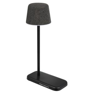 Alternative view of Sound Shine Desktop Lamp and Bluetooth Speaker
