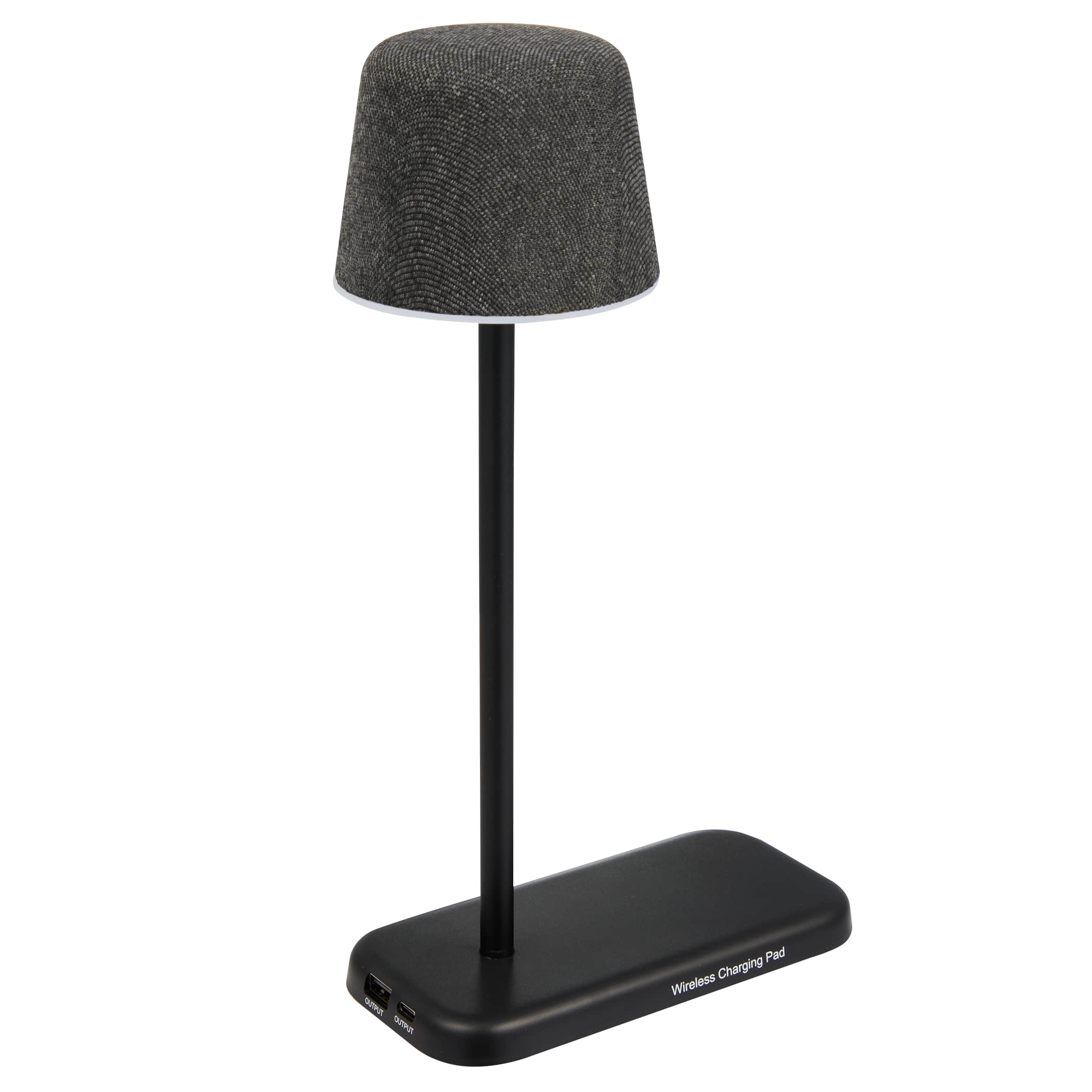 Sound Shine Desktop Lamp and Bluetooth Speaker - Image 3