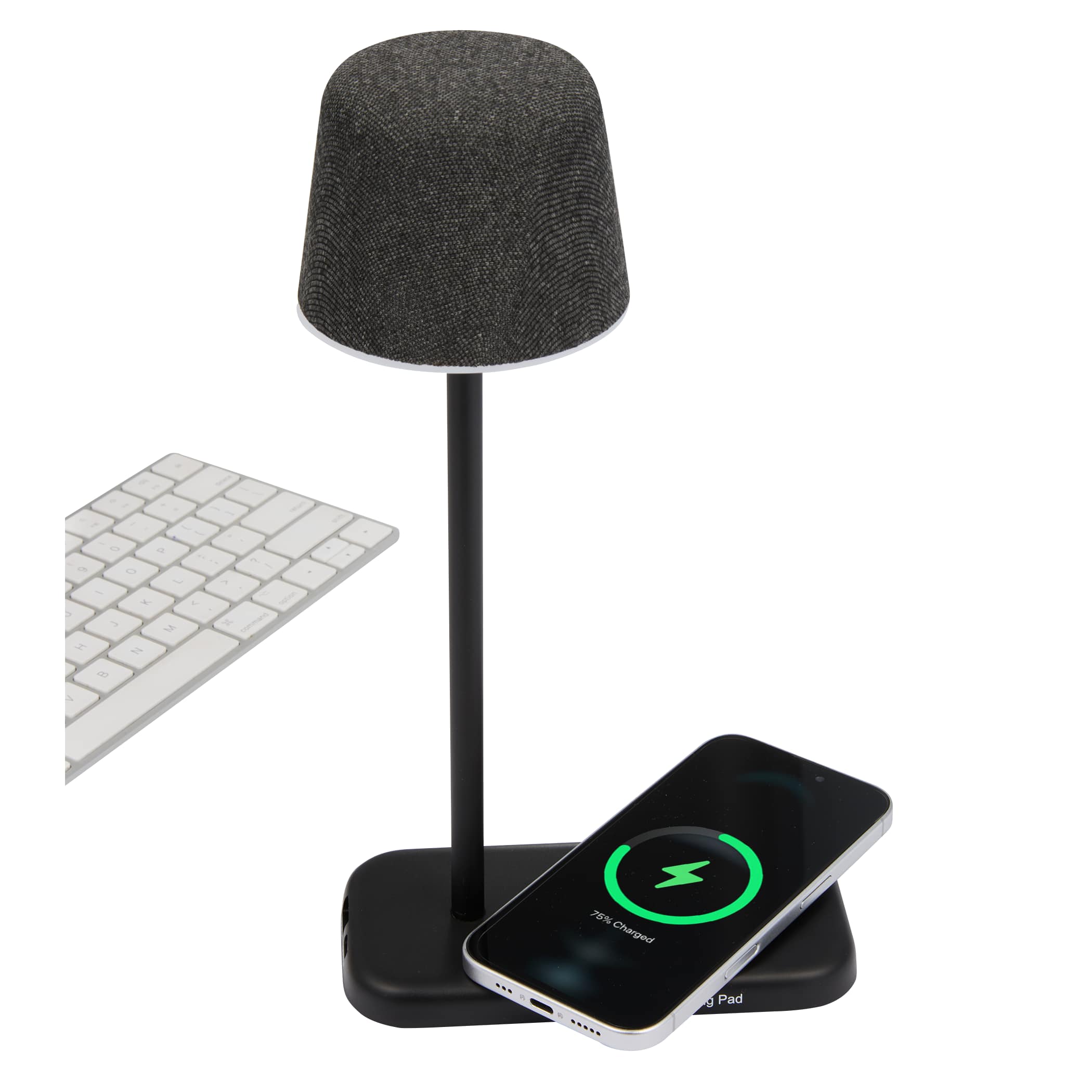 Sound Shine Desktop Lamp and Bluetooth Speaker - Image 10