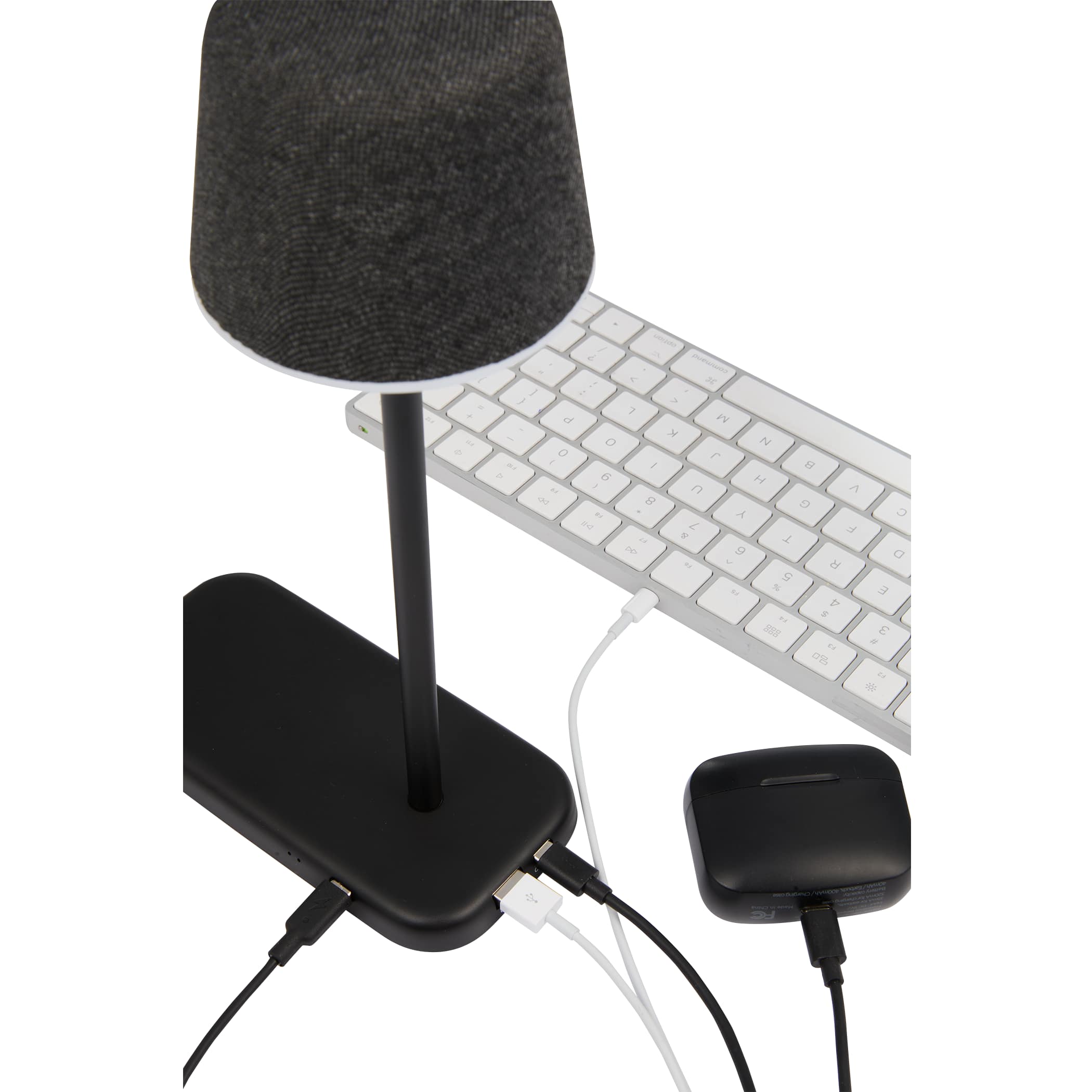 Sound Shine Desktop Lamp and Bluetooth Speaker - Image 11