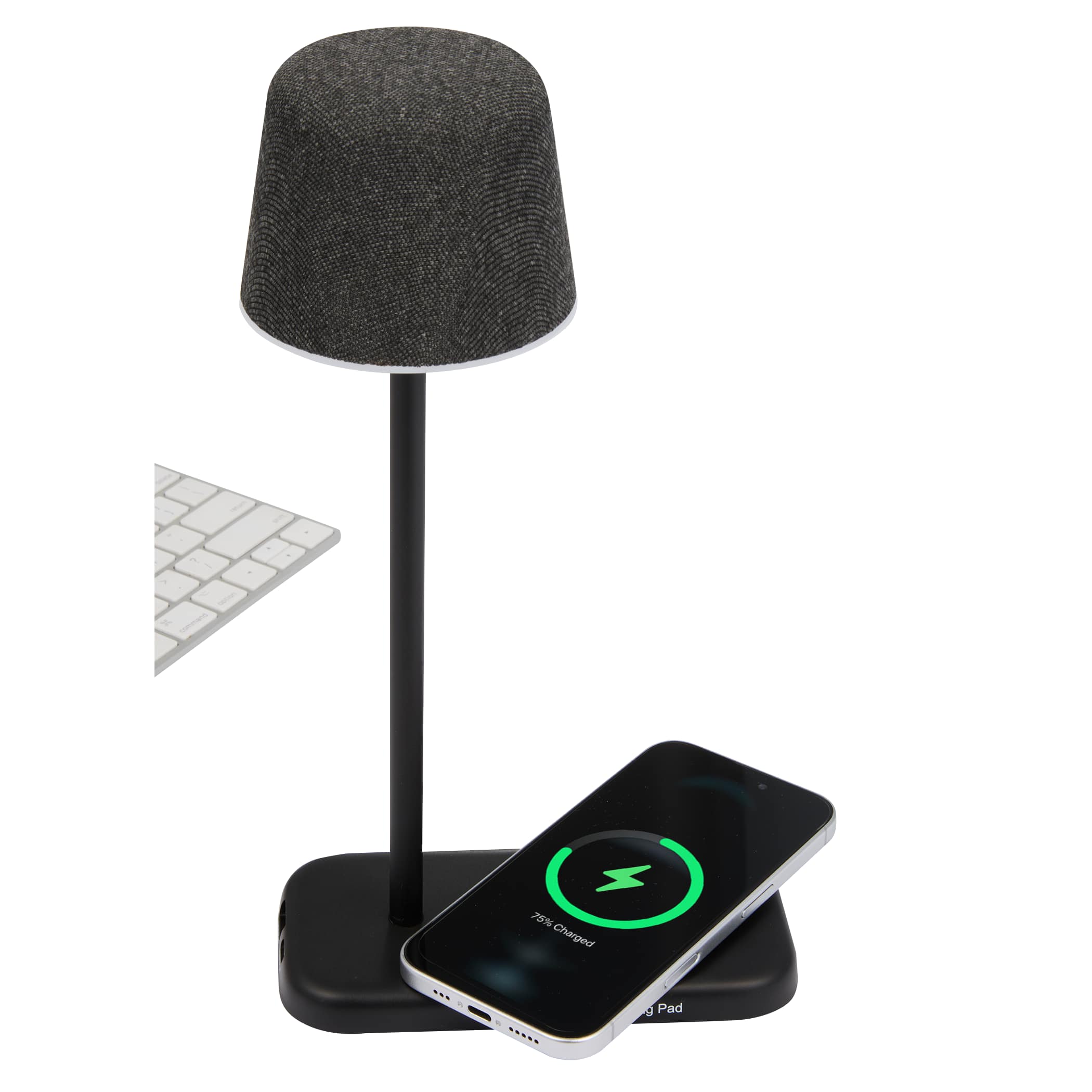 Sound Shine Desktop Lamp and Bluetooth Speaker - Image 12