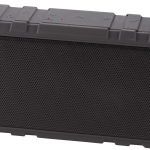 Alternative view of Brick Portable IPX6 Waterproof Outdoor Bluetooth Speaker