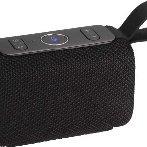 Outdoor Bluetooth Speaker with Microphone