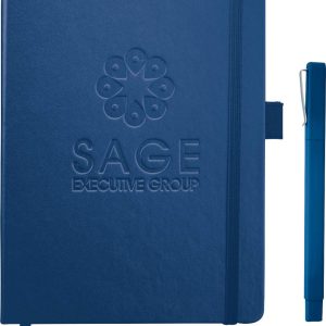 Nova Bound Journal Bundle Set