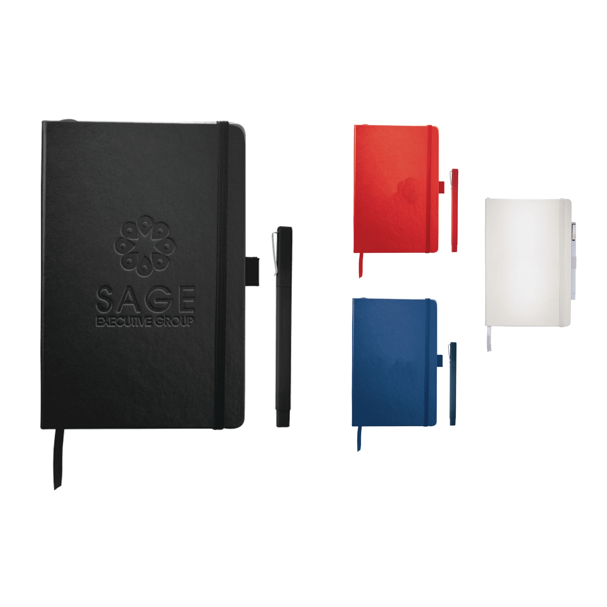 Nova Bound Journal Bundle Set - Image 2