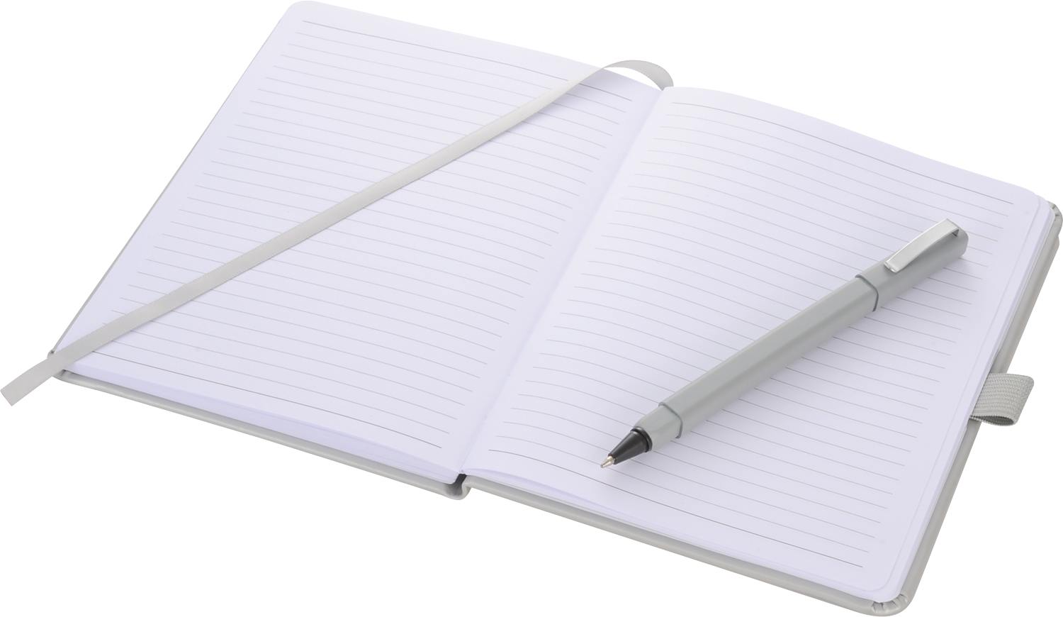 FSC® Mix Vienna Hard Bound Journal Bundle Set - Image 6