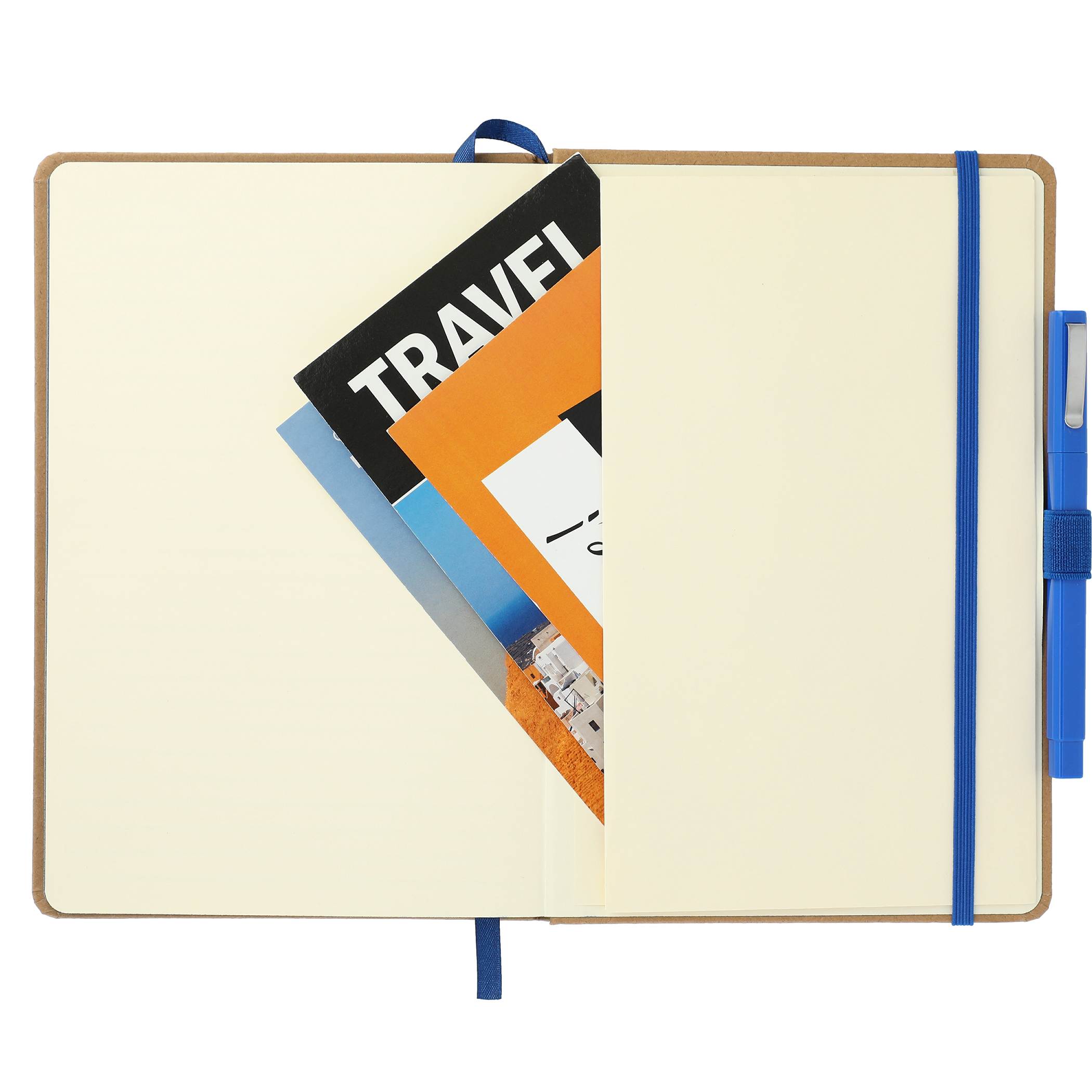 Eco Color Bound Journal Bundle Set - Image 3