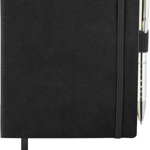 Alternative view of Revello Soft Bound Journal Bundle Set
