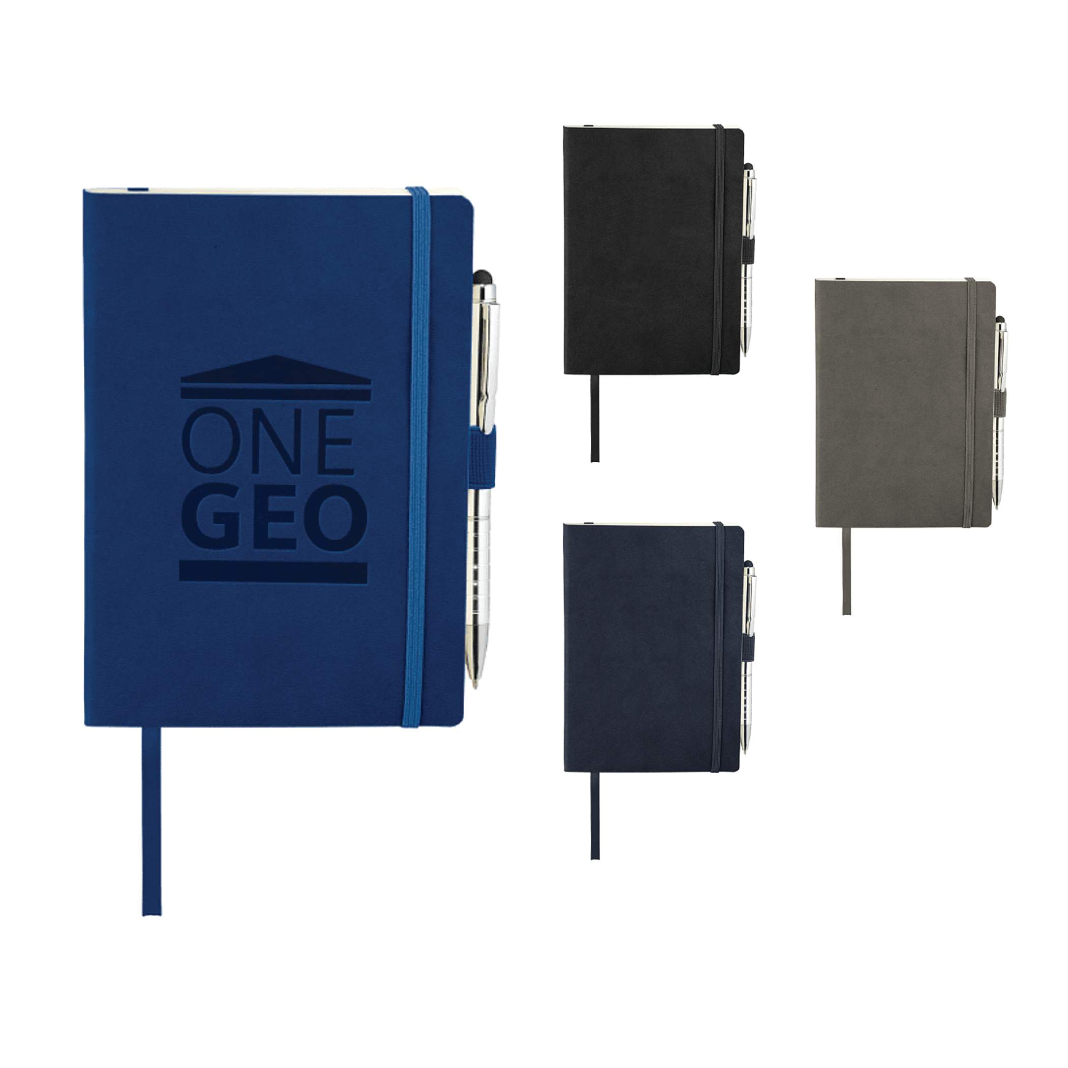 Revello Soft Bound Journal Bundle Set - Image 4