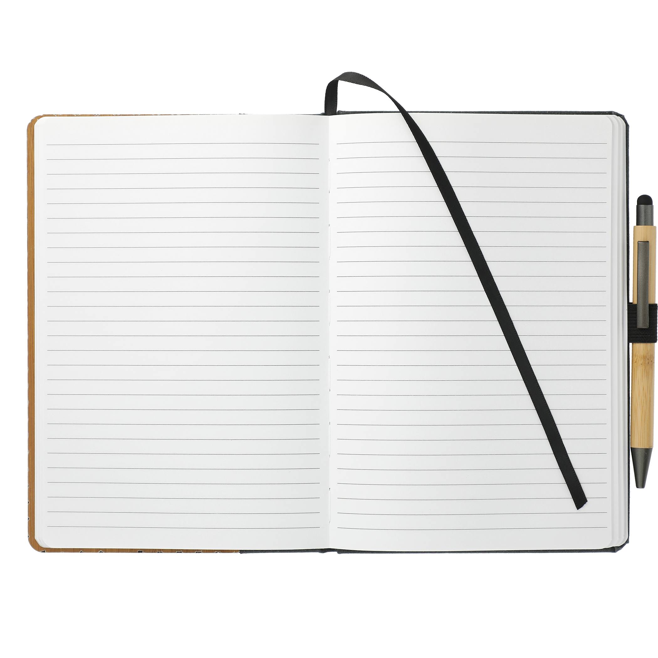 Bamboo Bound Journal Bundle Set - Image 2