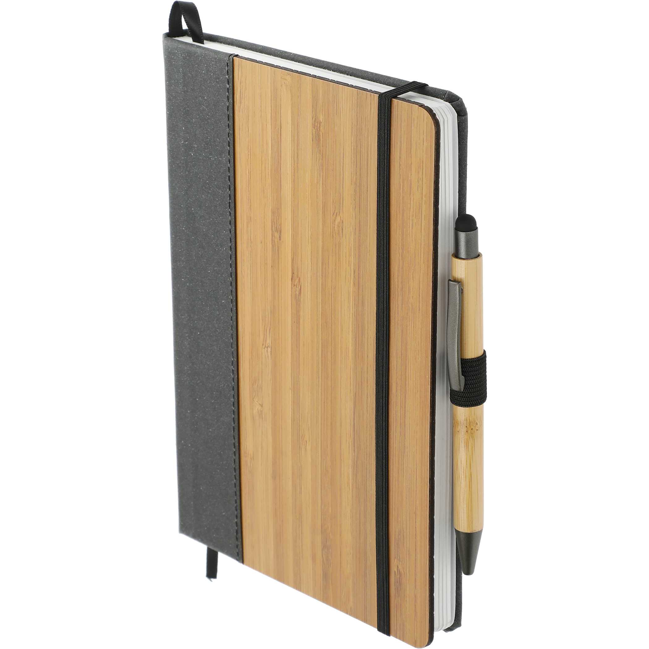 Bamboo Bound Journal Bundle Set - Image 4