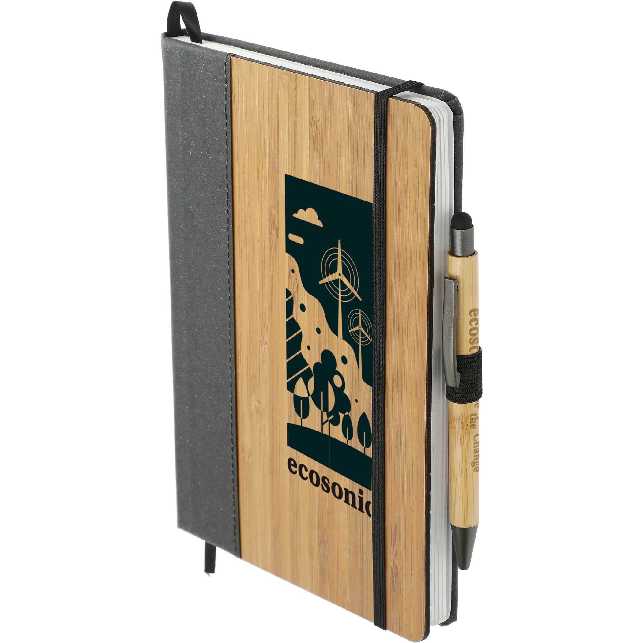 Bamboo Bound Journal Bundle Set - Image 7