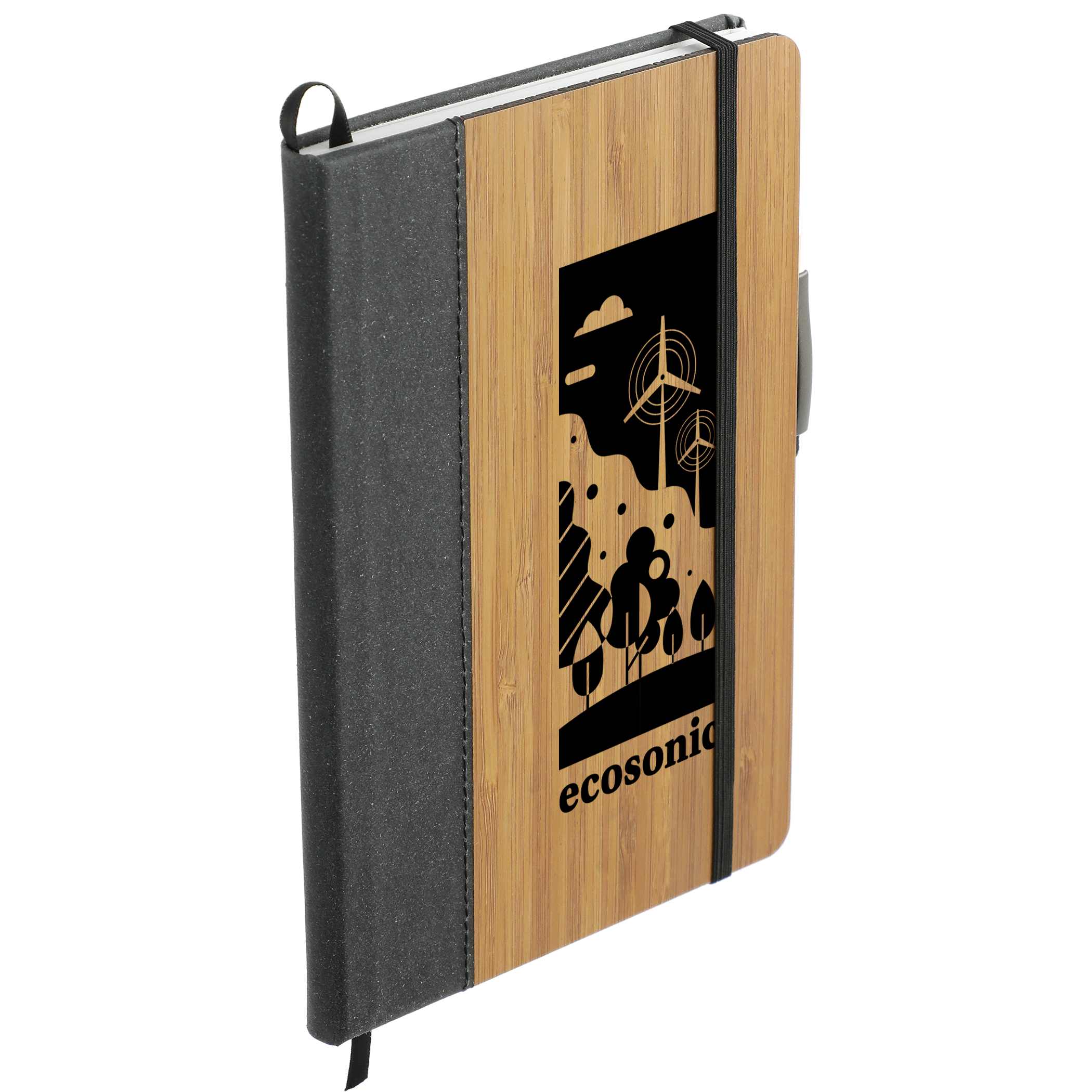 Bamboo Bound Journal Bundle Set - Image 8