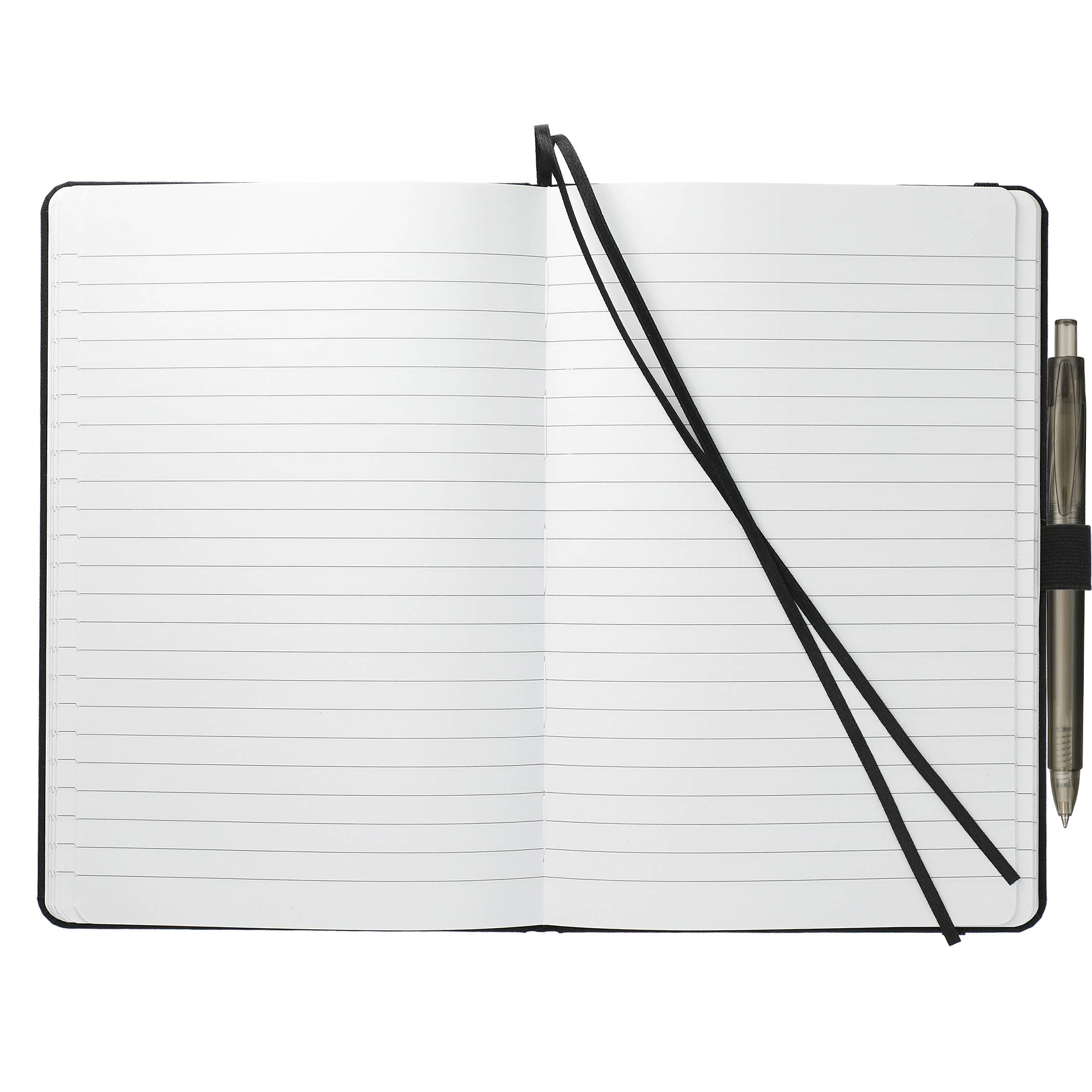 5.5" x 8.5" Recycled Marine Bound Journal Set - Image 3