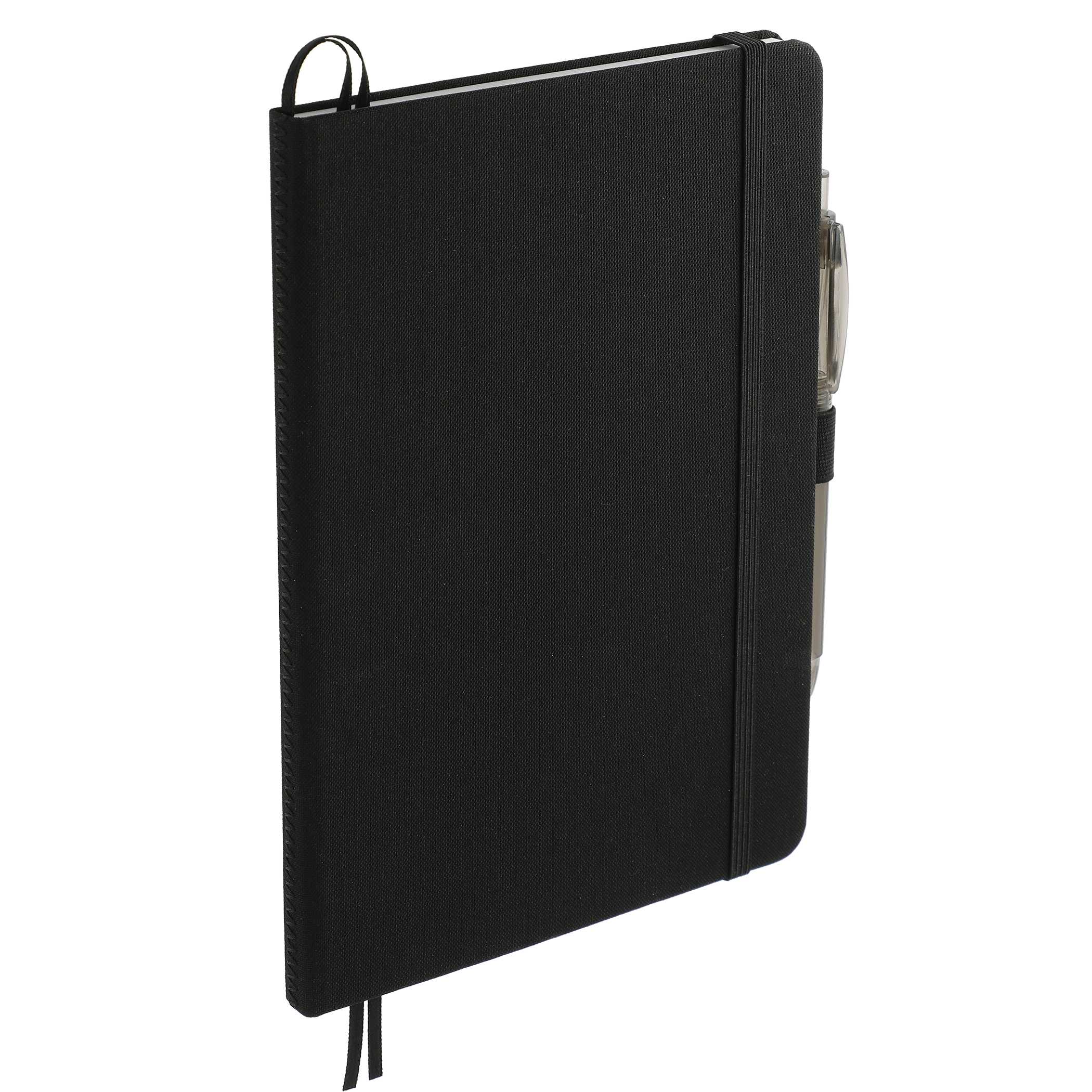 5.5" x 8.5" Recycled Marine Bound Journal Set - Image 5